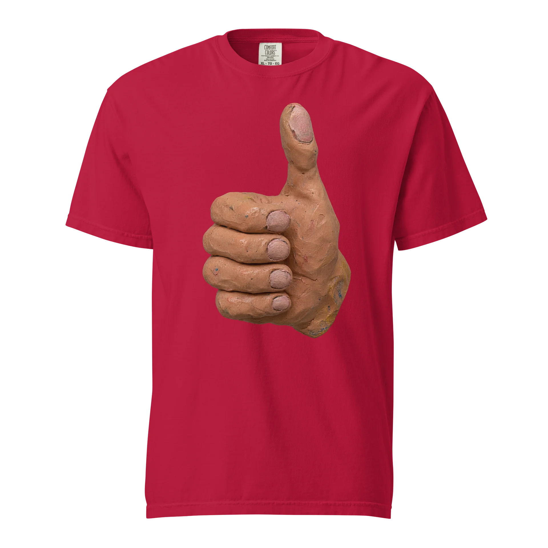 Catharex - Thumbs Up! product image (1)