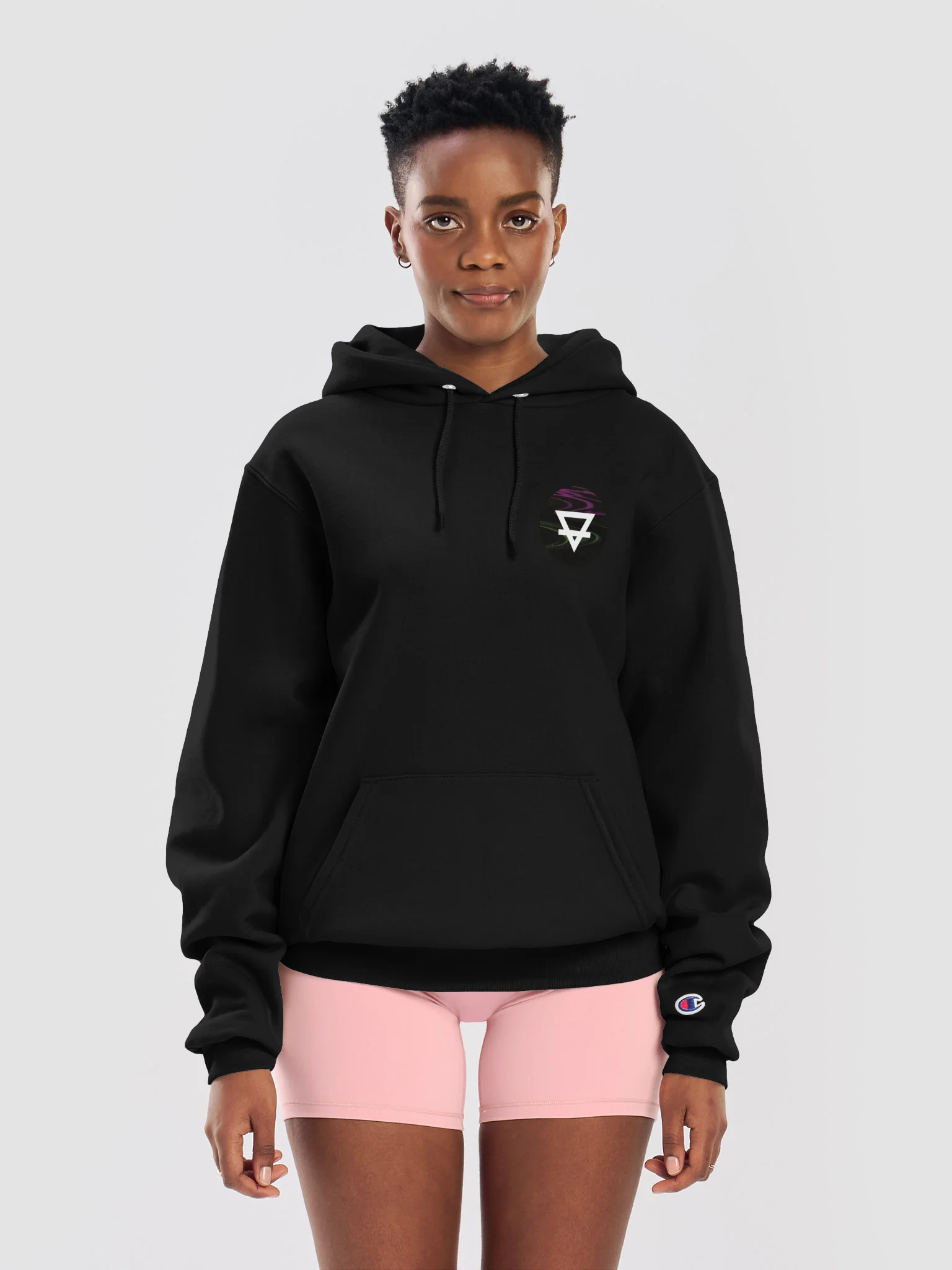 Earth 626 - New World Memory Blk Hood product image (5)