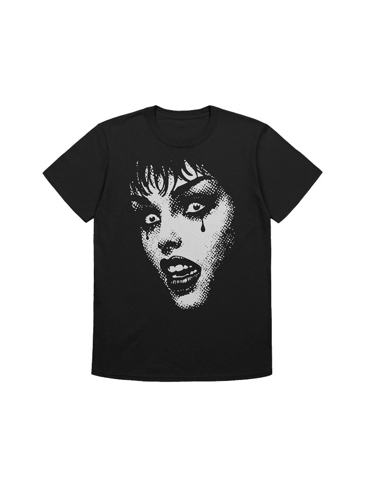 Tears of Acid // Lightweight Tee product image (1)