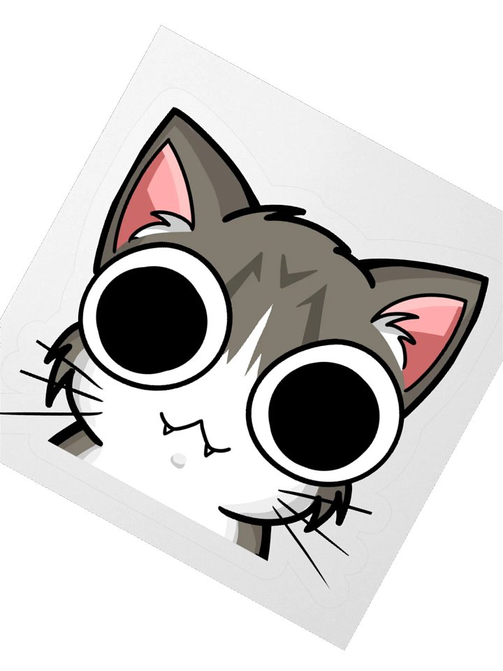 ShpykeStare Sticker product image (8)