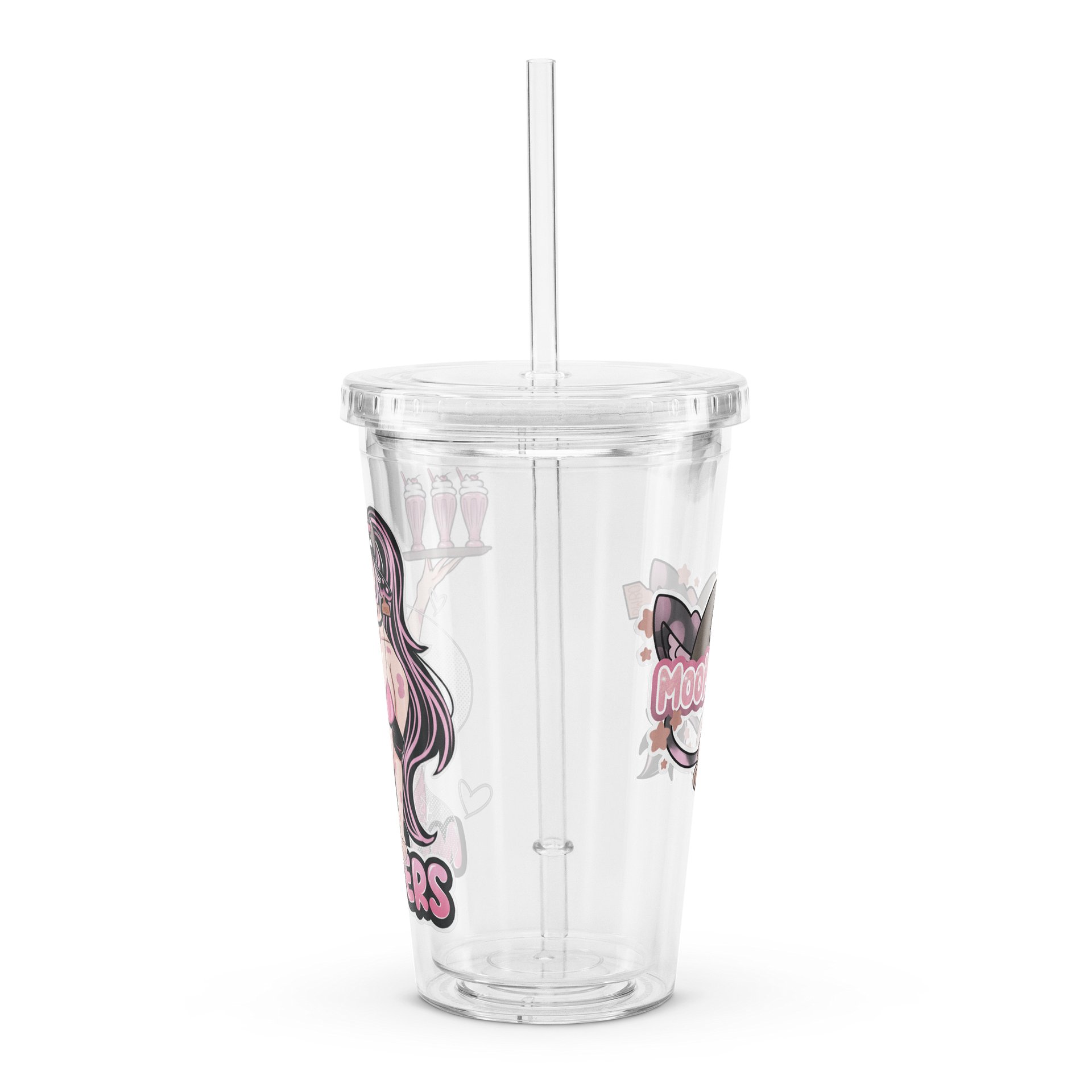 Mooters Cup and Straw product image (2)