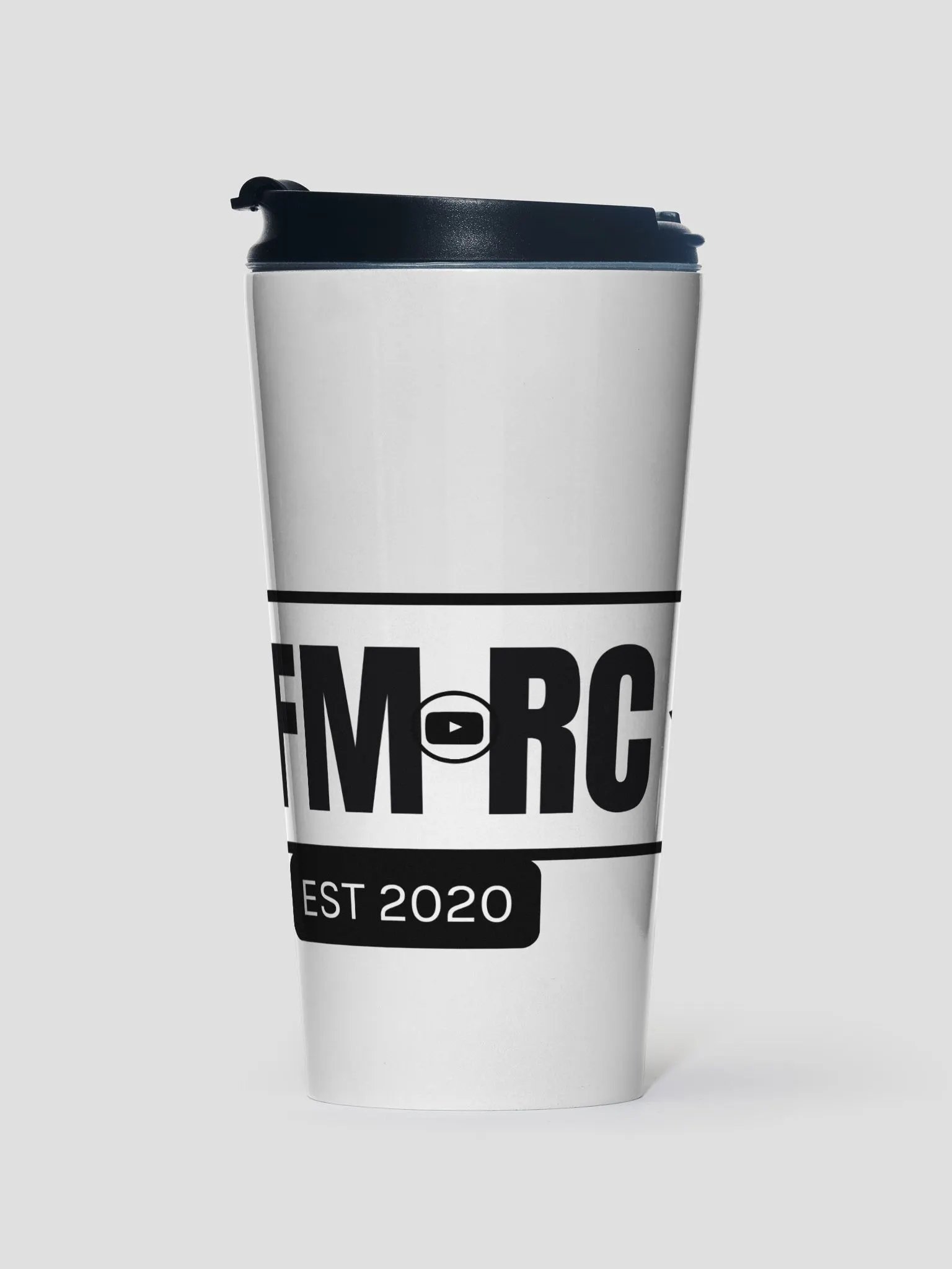 2FM Travel Mug! product image (1)
