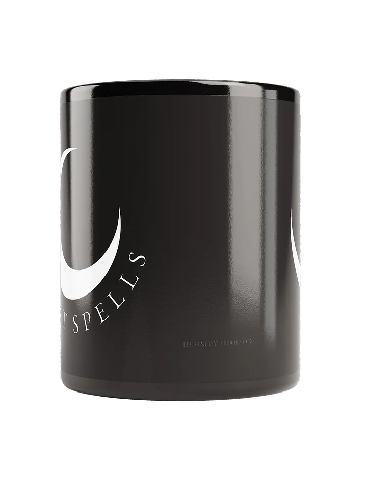 I Cast Spells Mug product image (4)