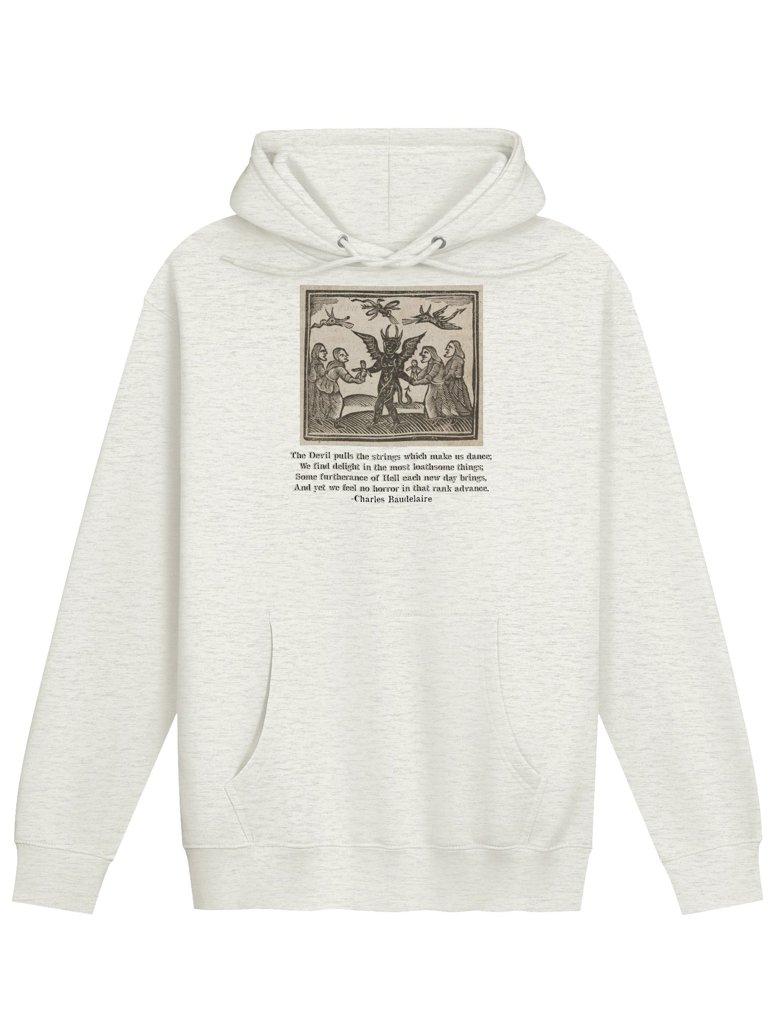HB&D Official Logo Hoodie product image (2)