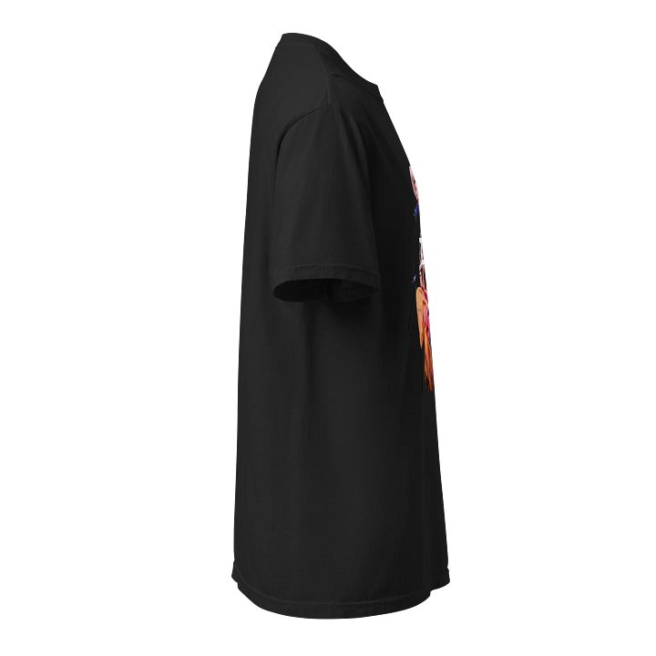 ZG T-shirt product image (2)