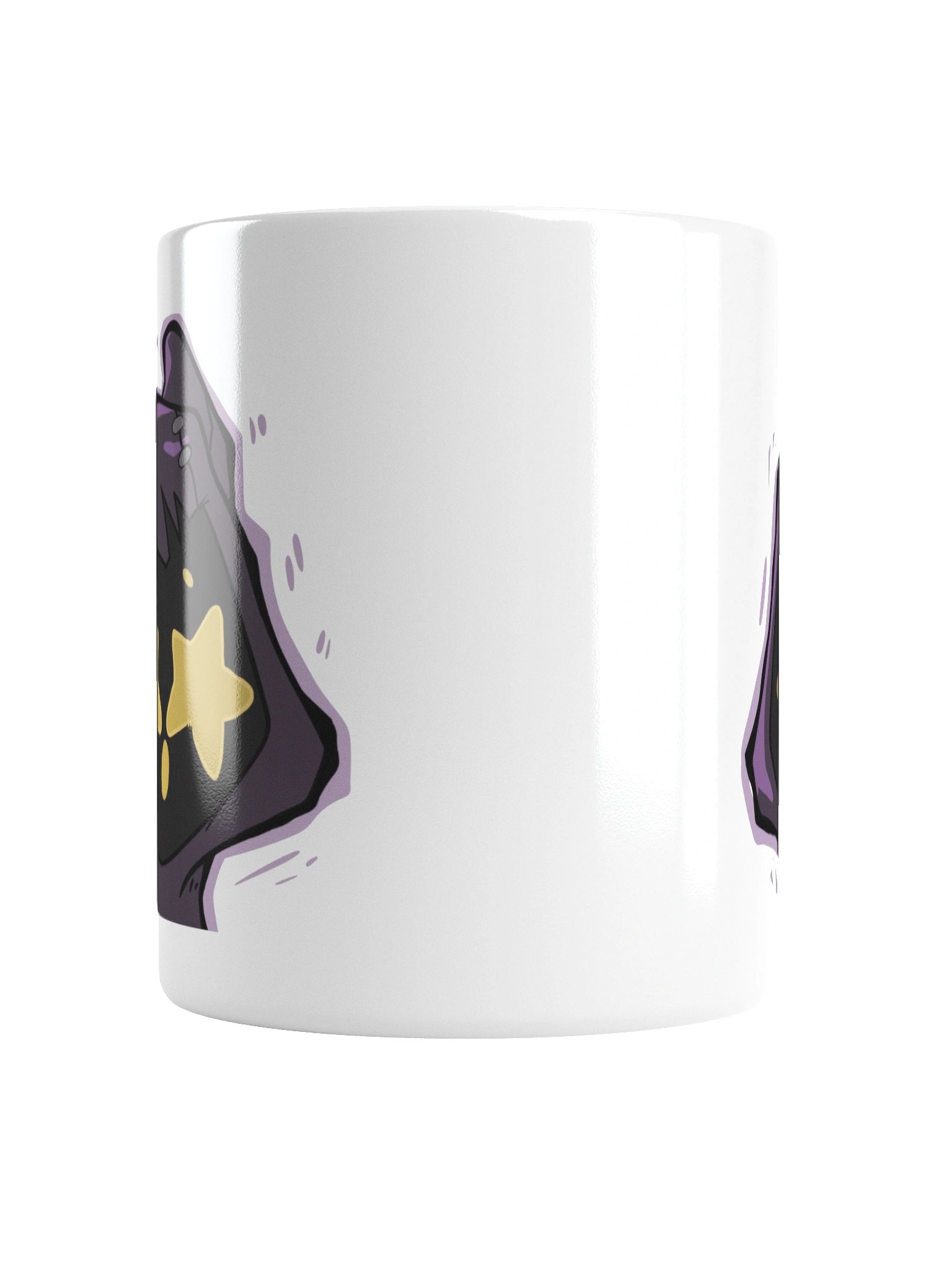 Lurker Amazed Mug product image (16)