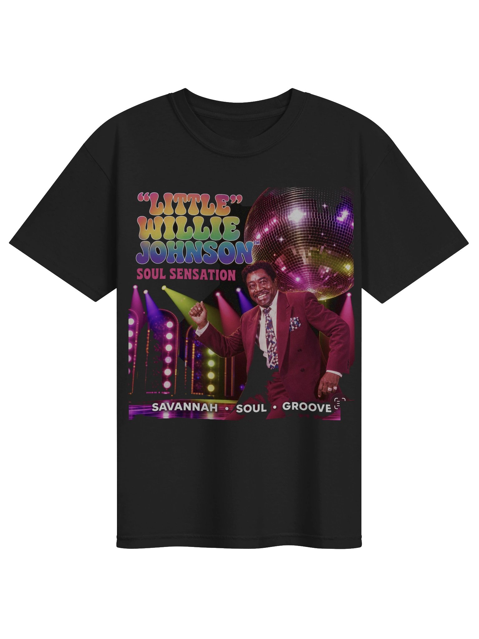 Little Willie Johnson product image (8)