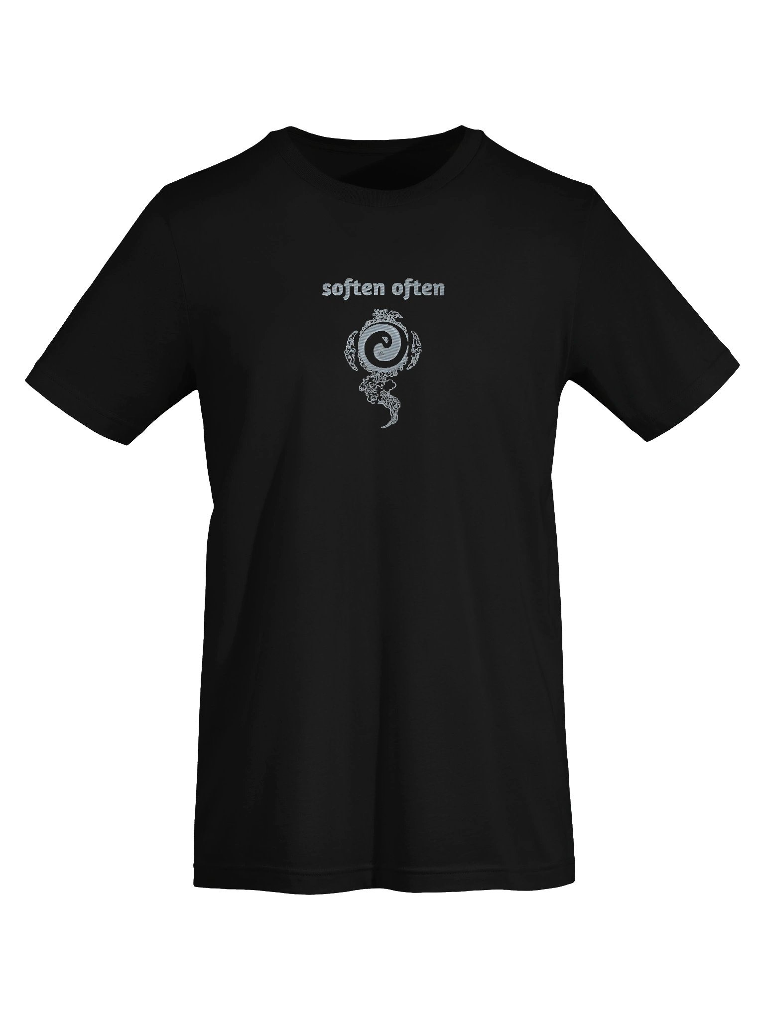 "Soften Often" with TSI Logo product image (5)