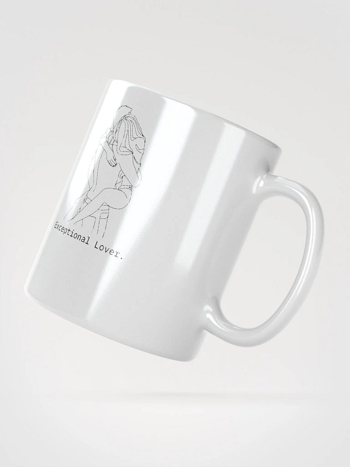AJC Slogan Mug product image (2)