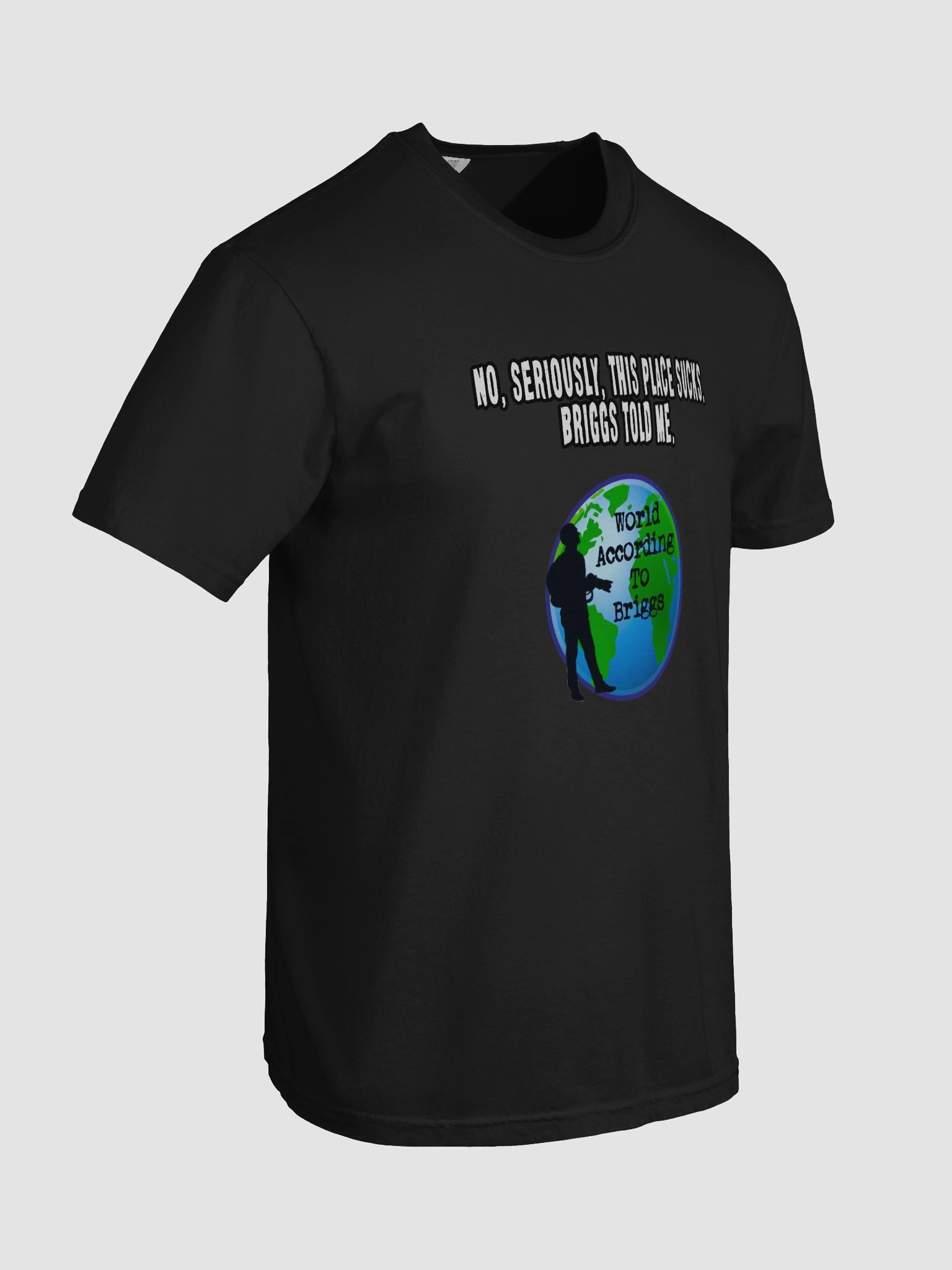 This place sucks product image (8)