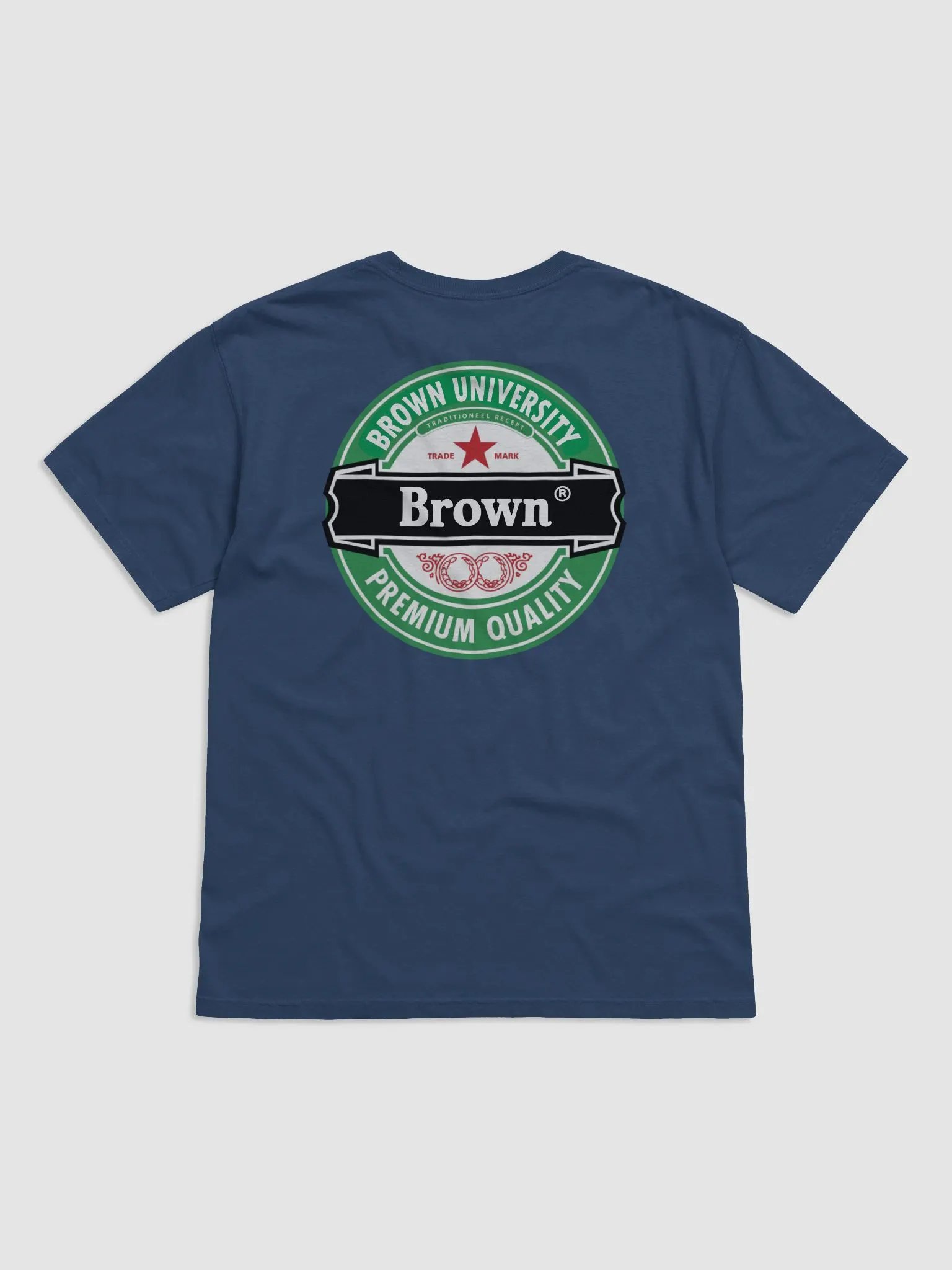 Browniken Colored product image (2)
