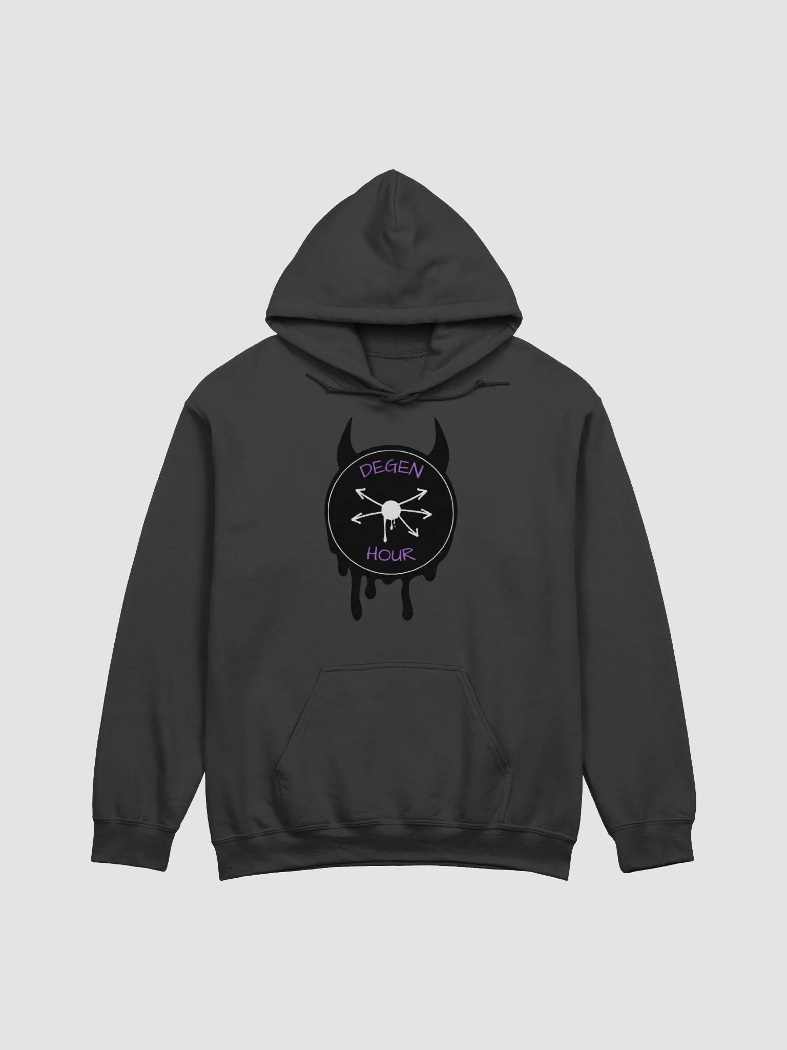 Degen Hoodie product image (2)
