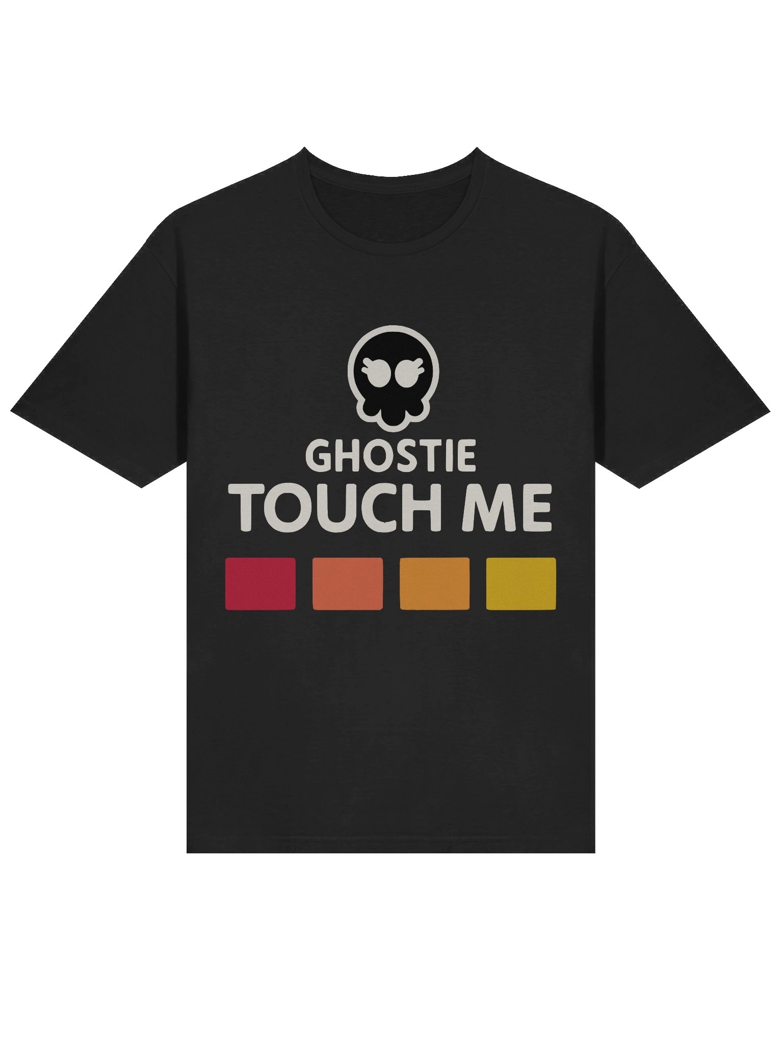 TouchMe Shirt product image (3)