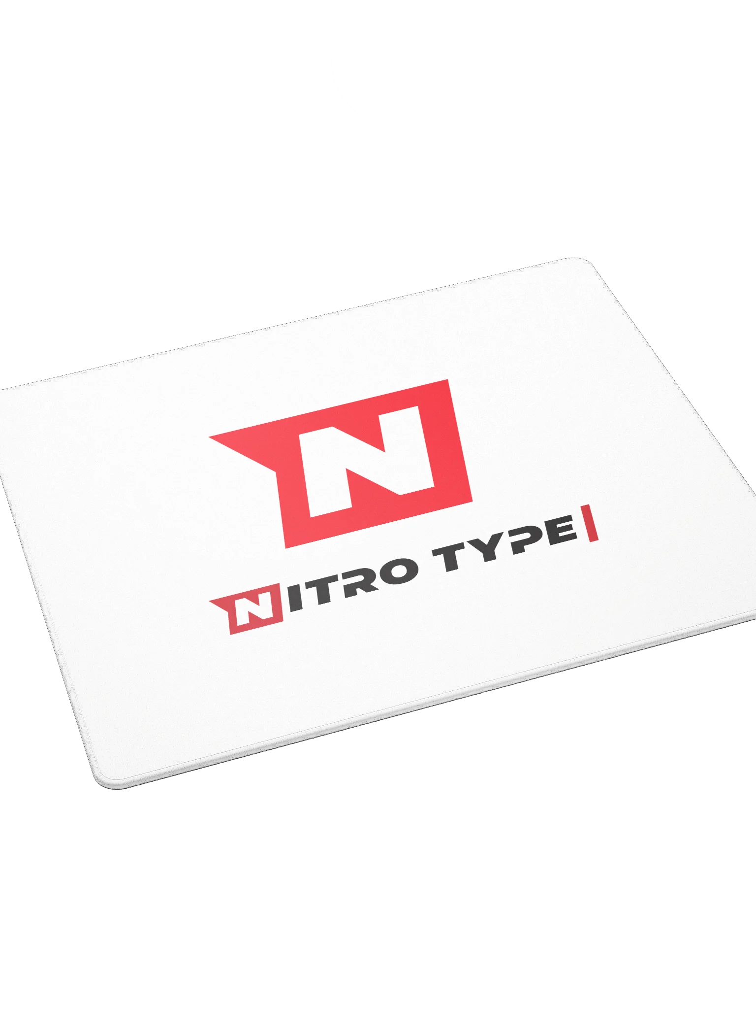 Nitro Type Gaming Pad (18" x 16") product image (4)