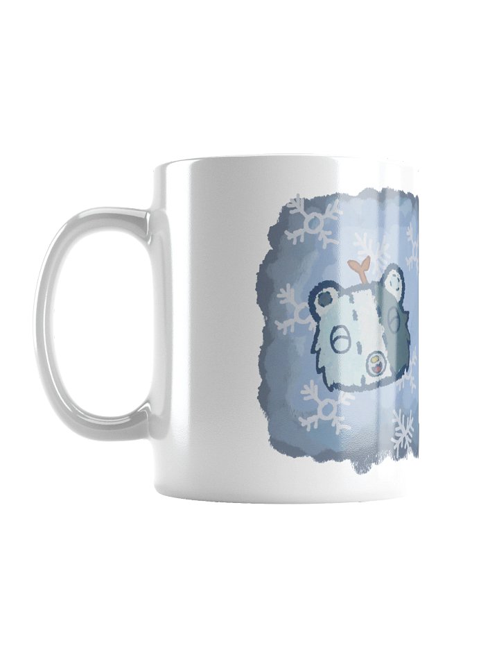 Winter Coat Mug [Winter 2025 Seasonal] product image (1)