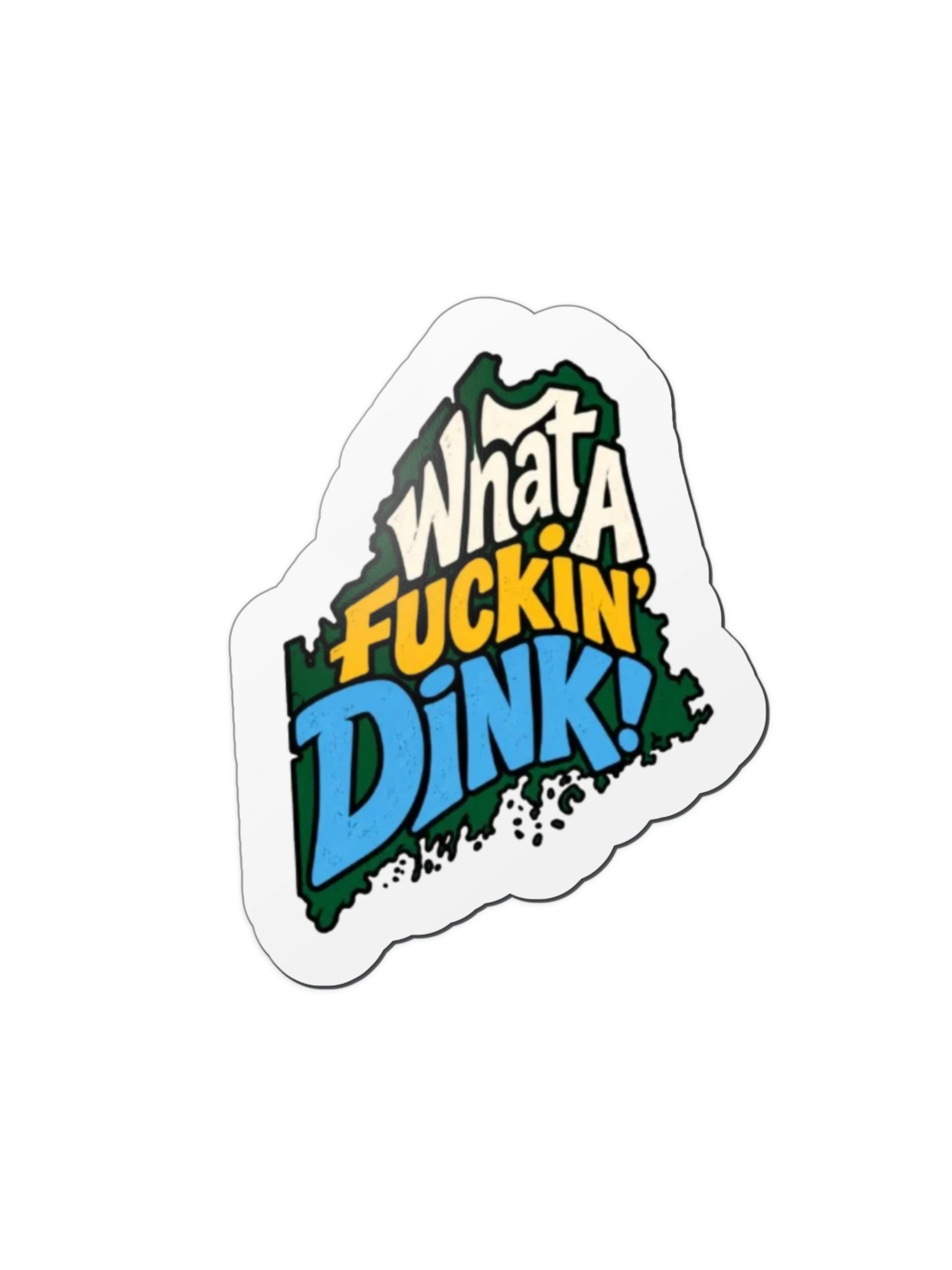 Dink Magnet product image (2)