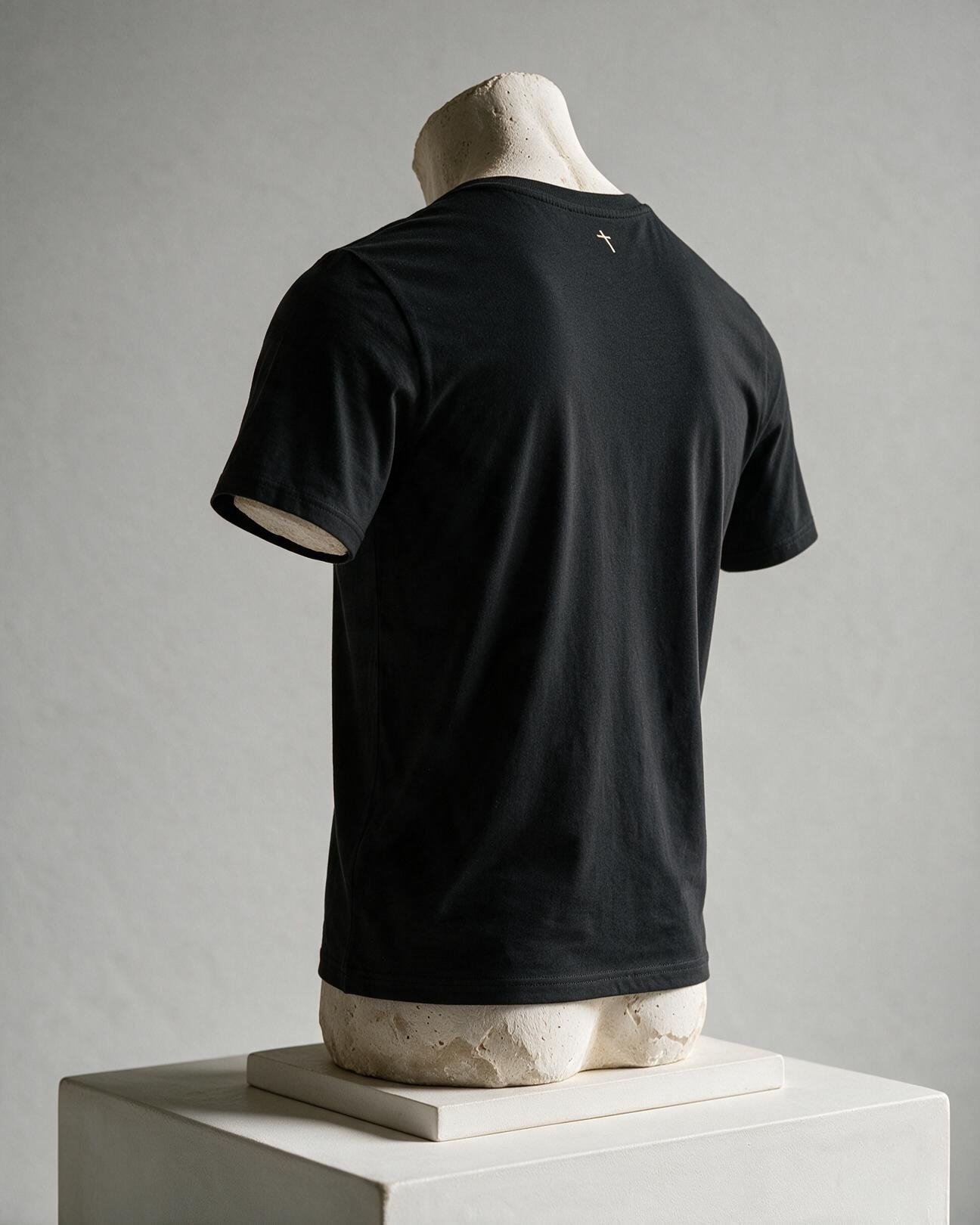 SOLI DEO GLORIA ORGANIC TEE product image (28)