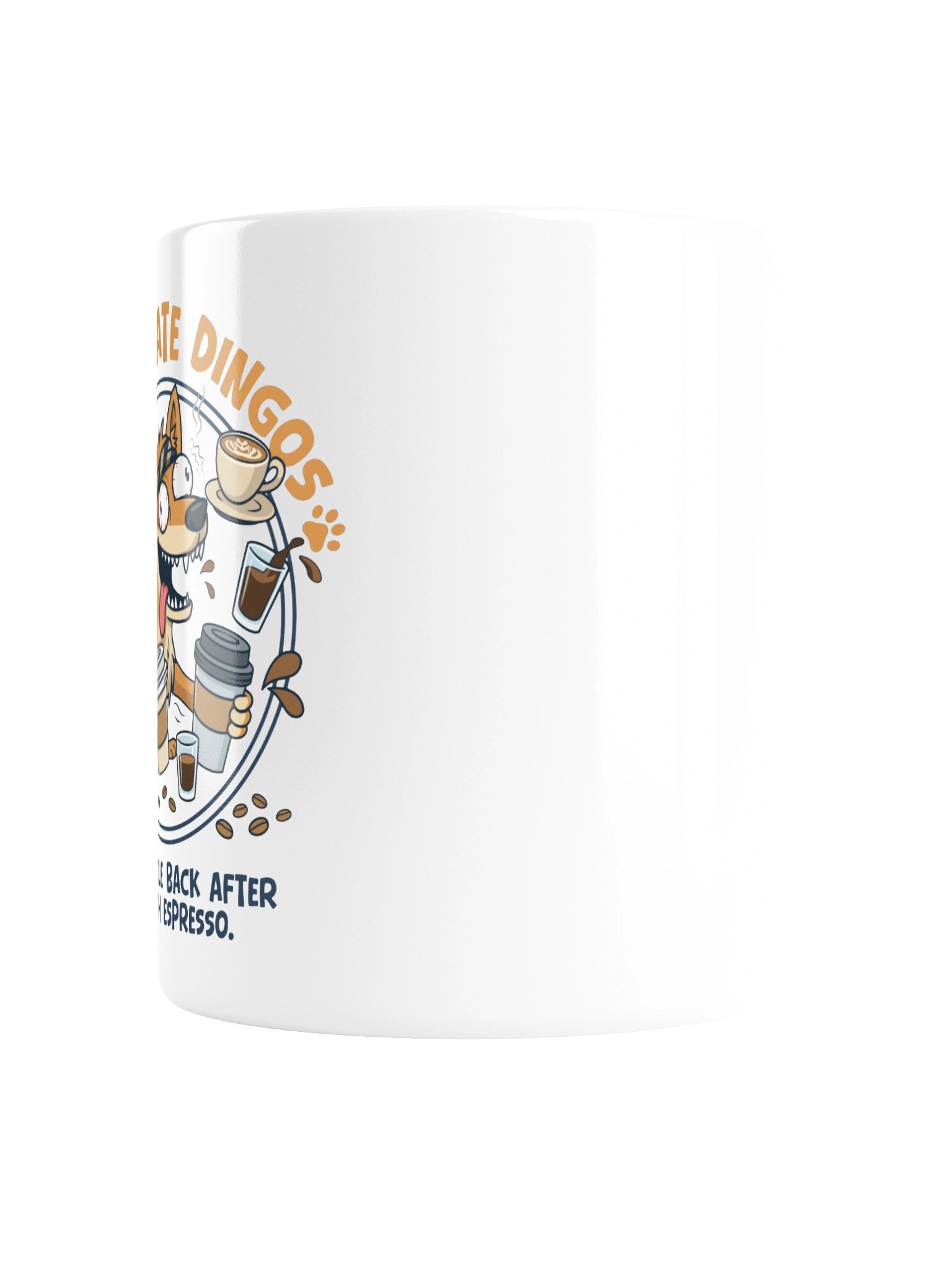 Corp-Dingos Juice Bowl product image (2)
