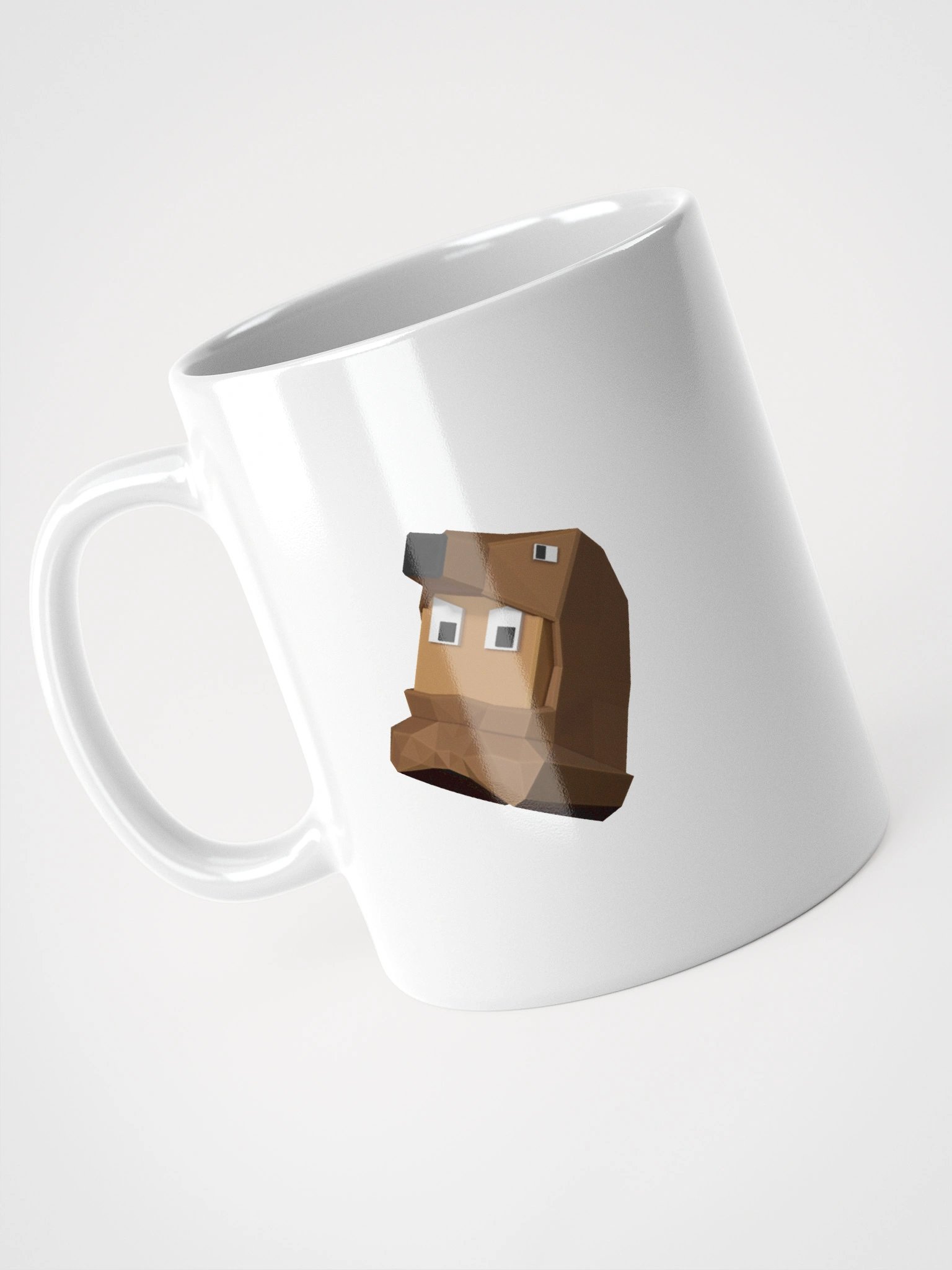 Bardur Baergoff Mug product image (8)