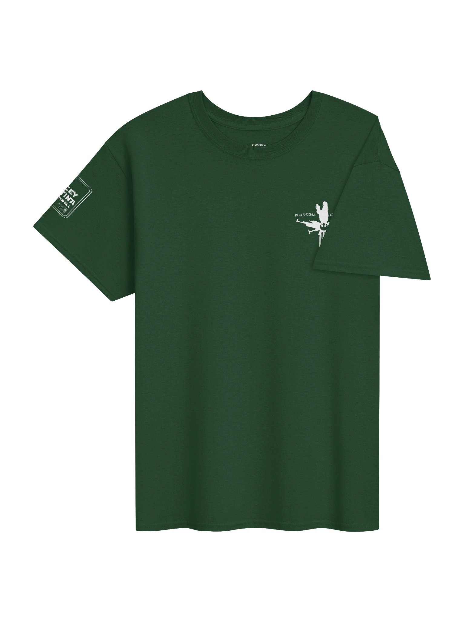 Purrgil Company Tee product image (114)