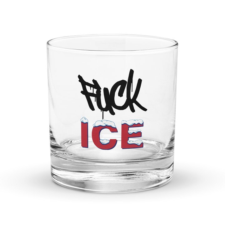 "Neat" Glass product image (1)