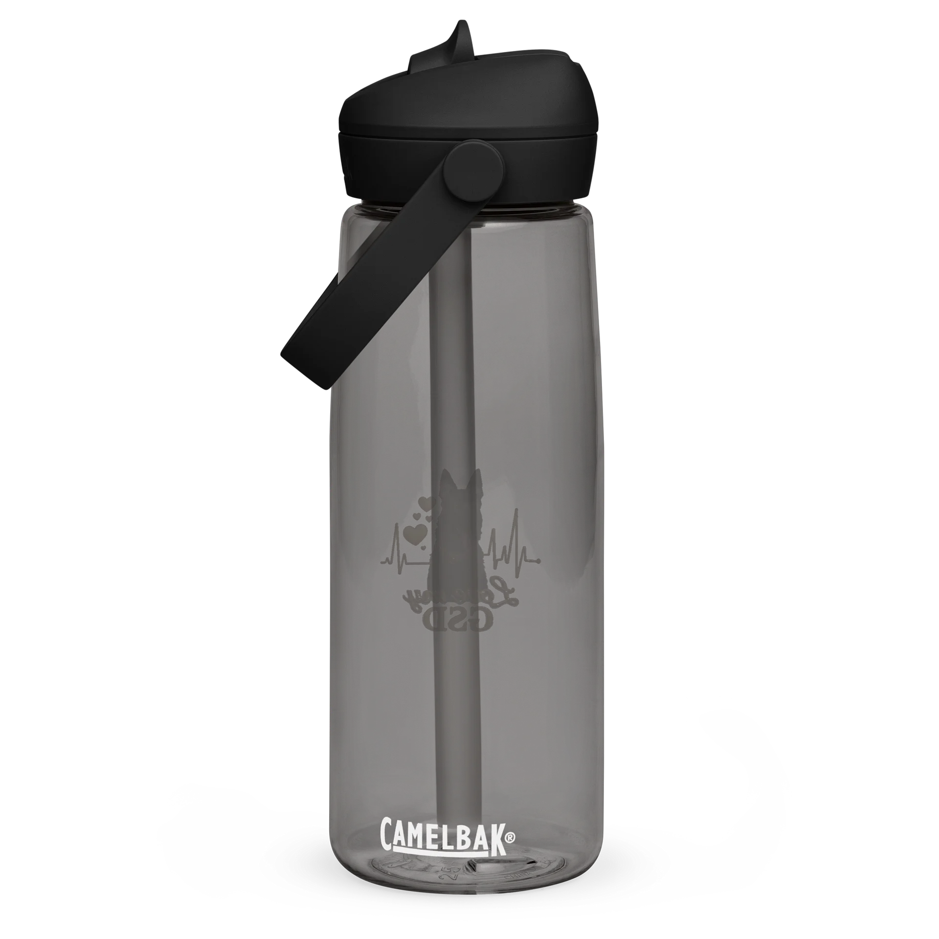 Black GSD -Gold product image (2)