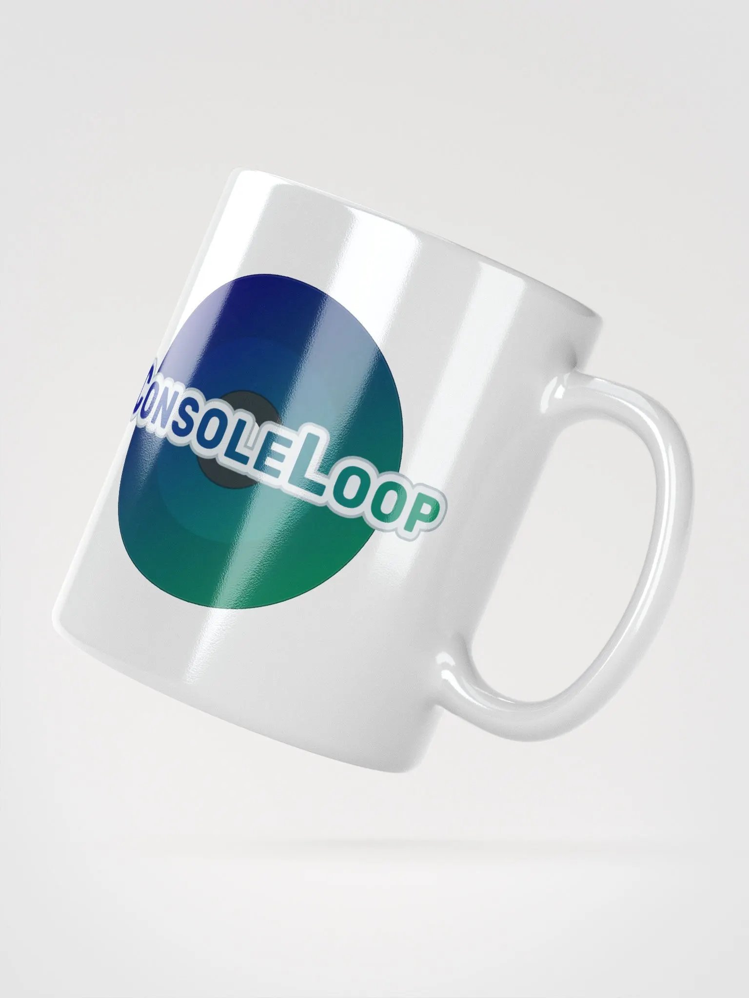 ConsoleLoop Mug product image (2)