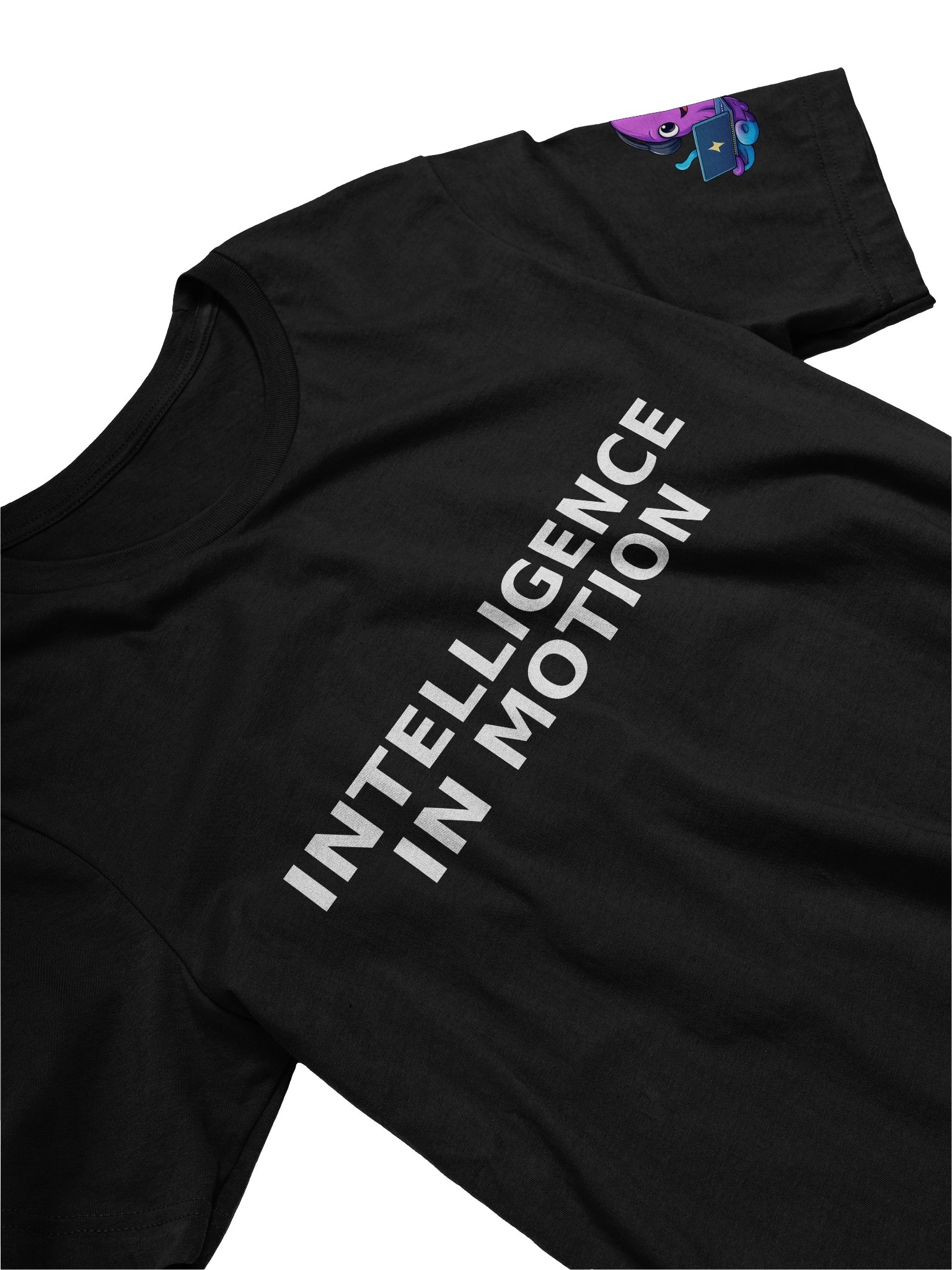 Intelligence in Motion product image (39)
