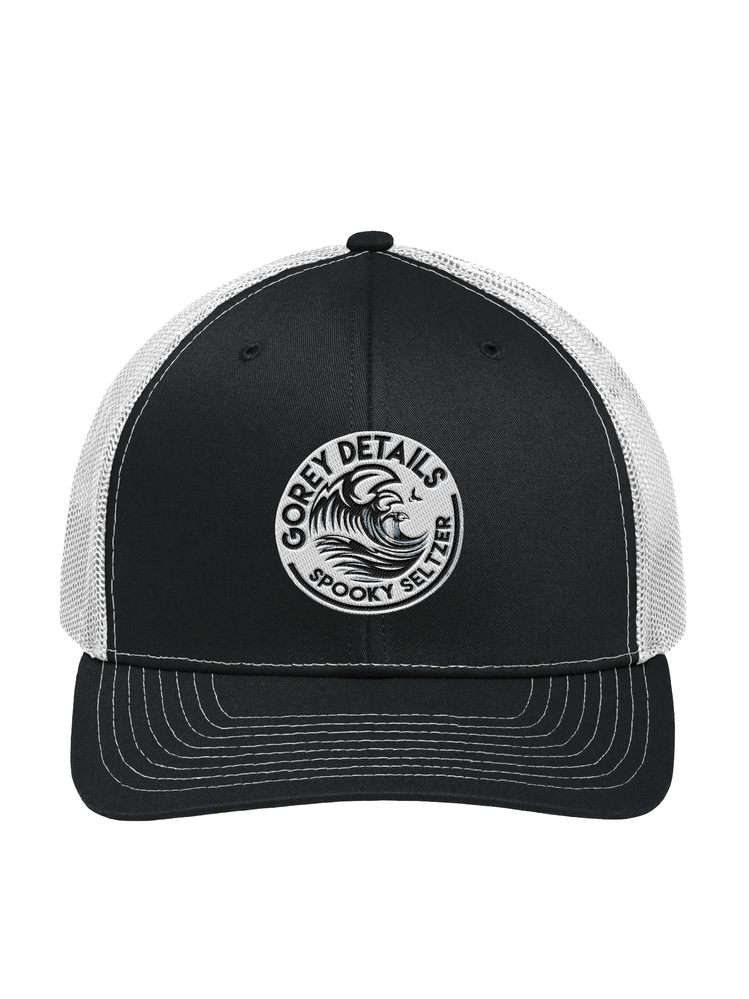 Spooky Seltzer - Richardson Trucker Hat product image (65)