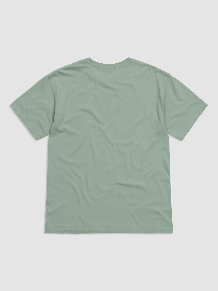 SAVYGANG Tee GreenYT product image (10)