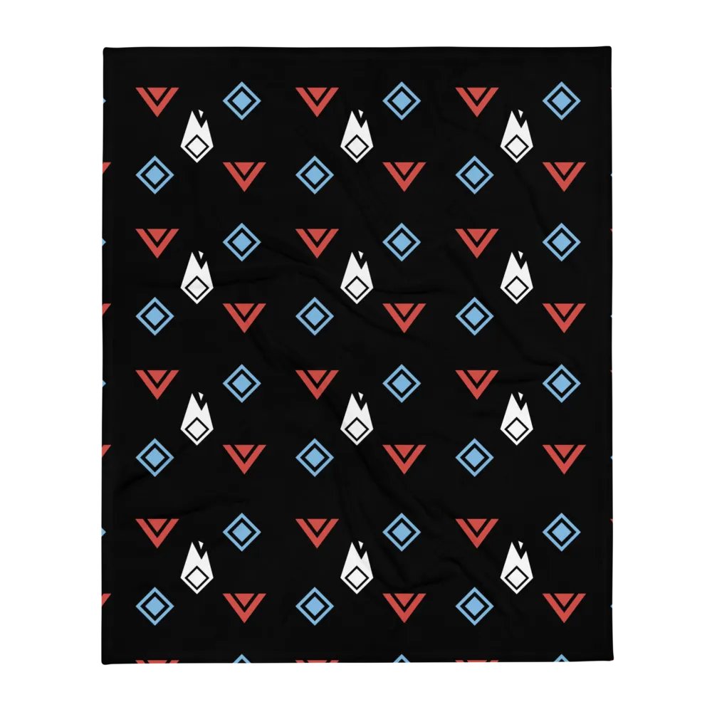 Throw Blanket product image (1)