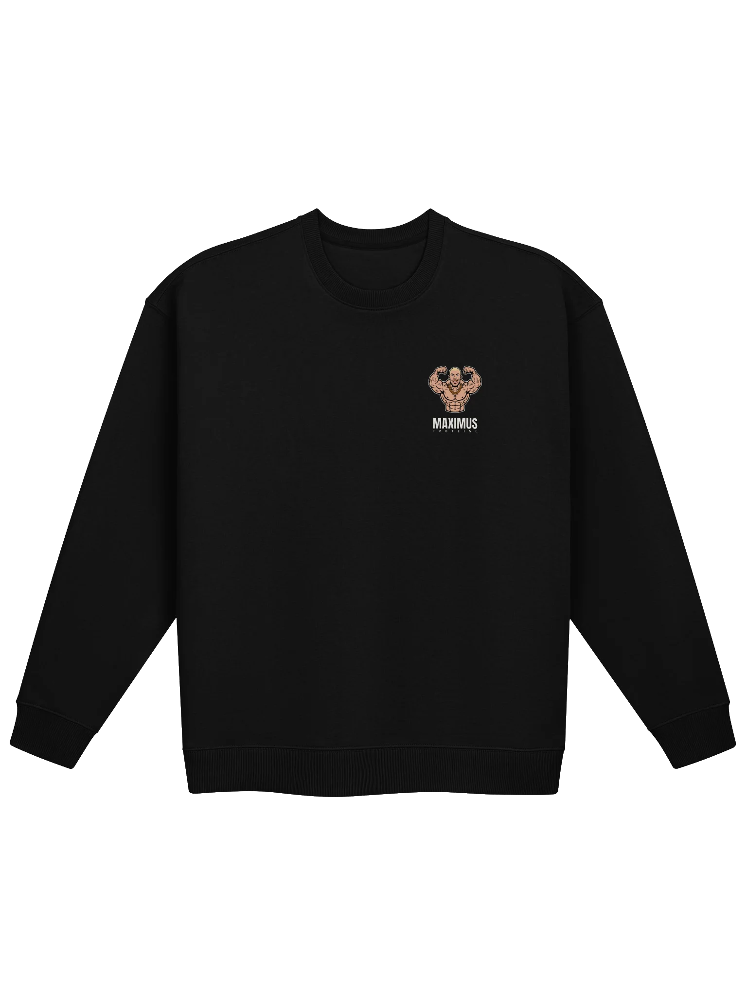 Maximus Crewneck product image (2)
