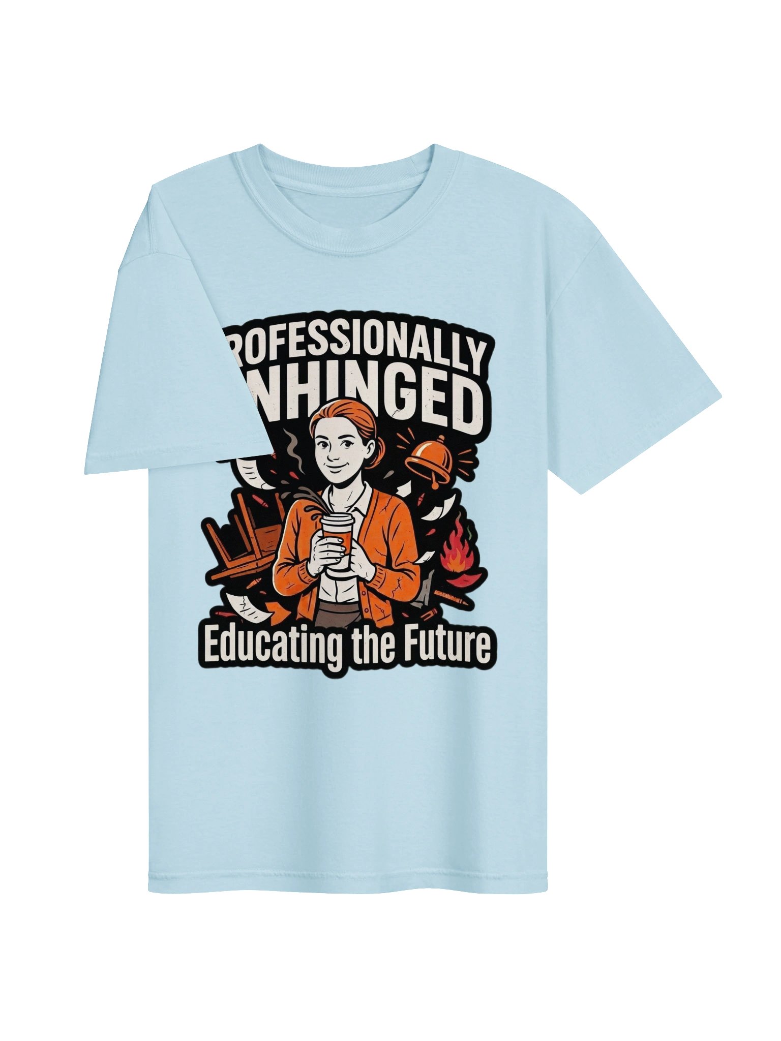 Professionally Unhinged. product image (3)