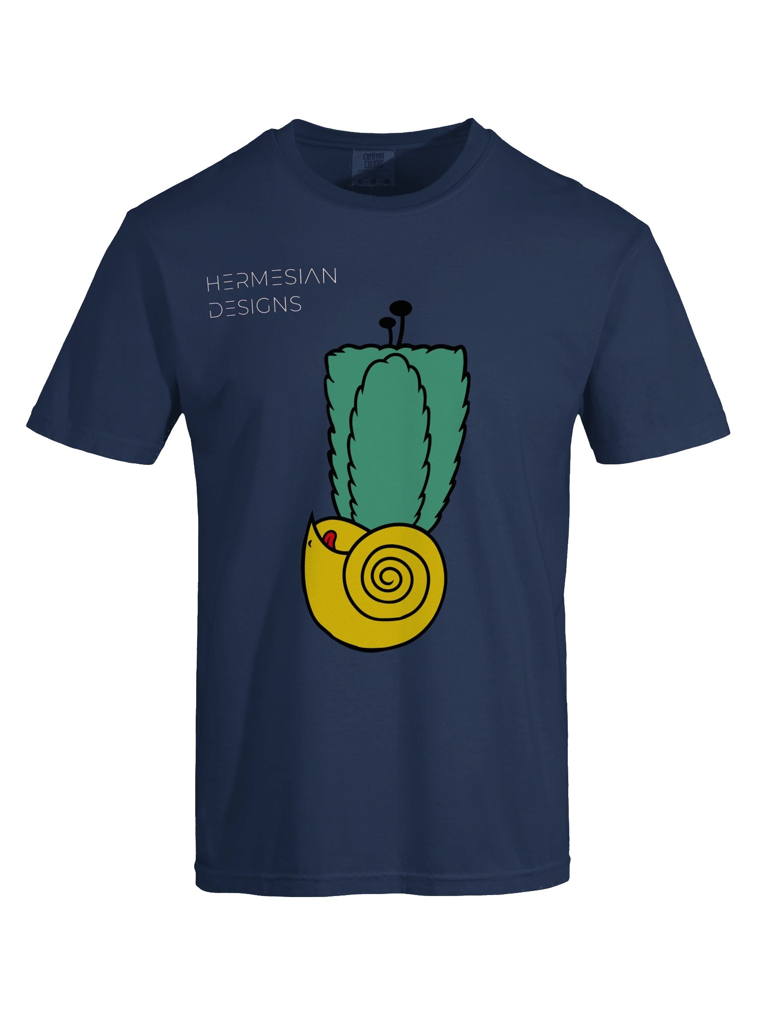 Bird Tee product image (53)