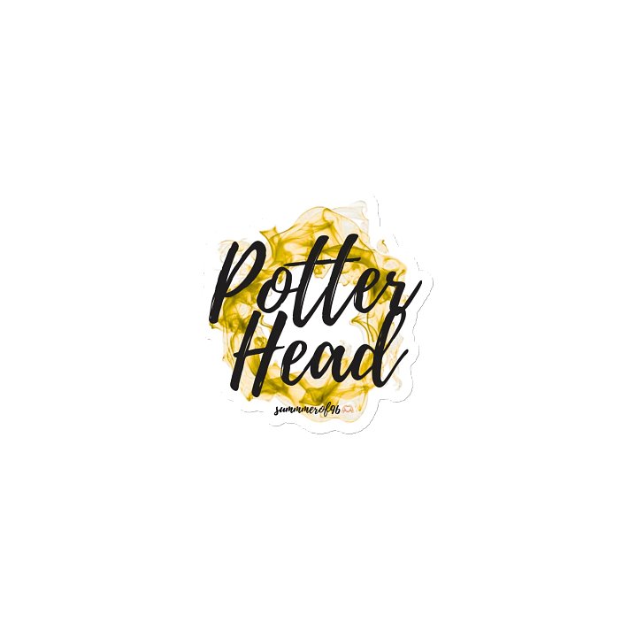 Yellow House Magnet product image (1)
