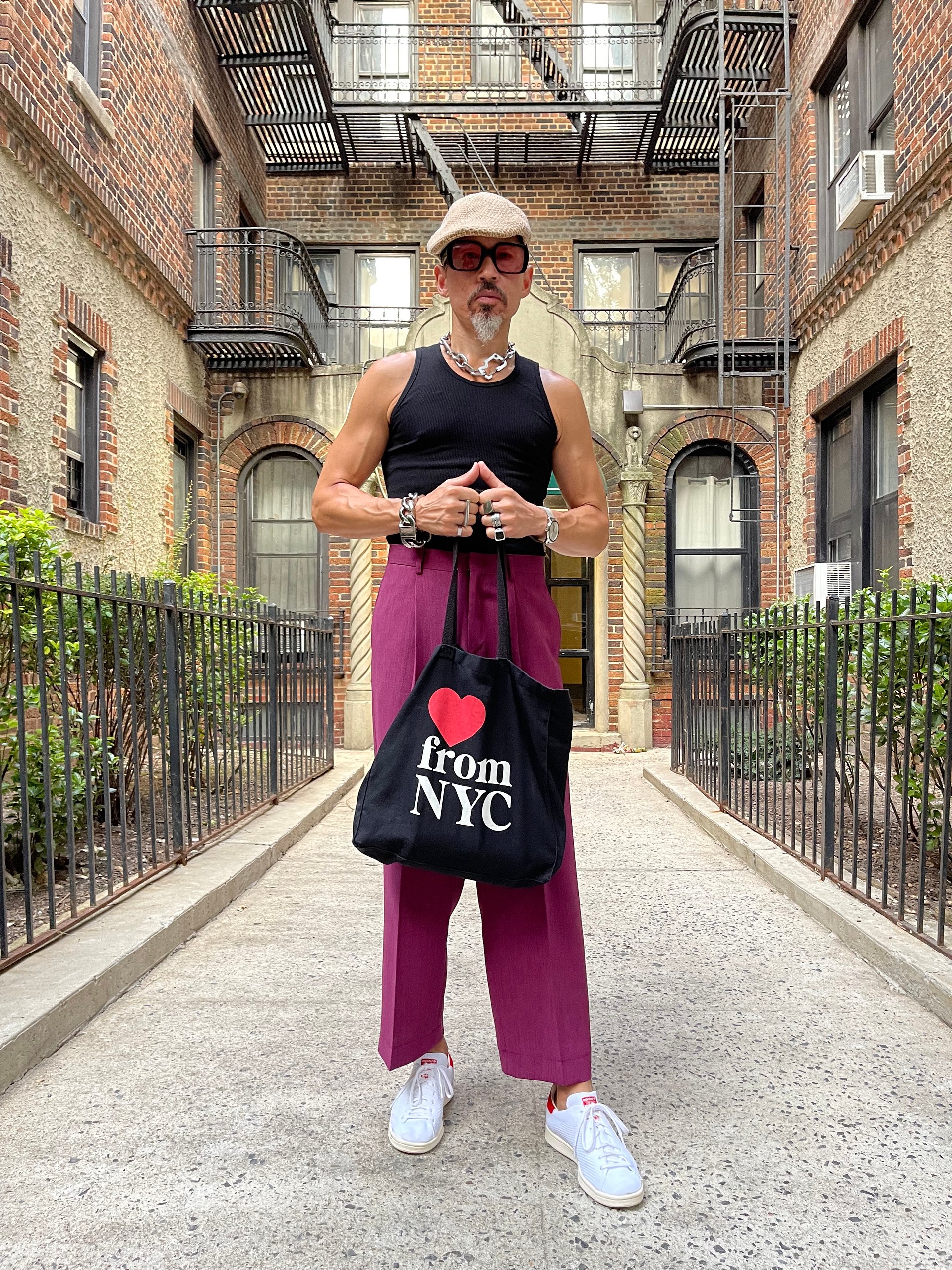Love Tote product image (5)