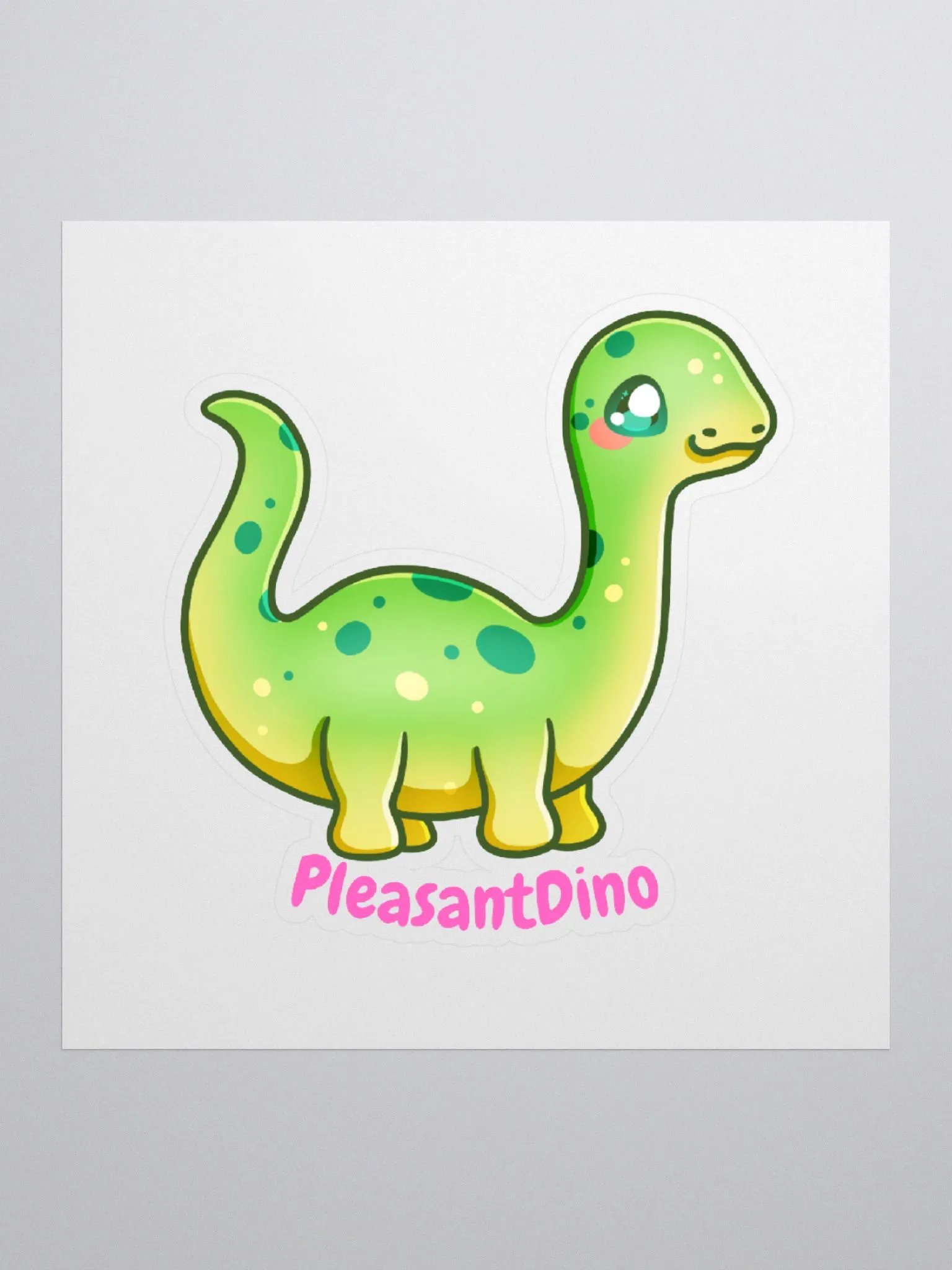 Dino Sticky product image (1)