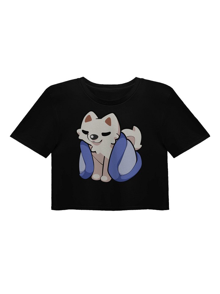 Comfy Crop Top product image (1)