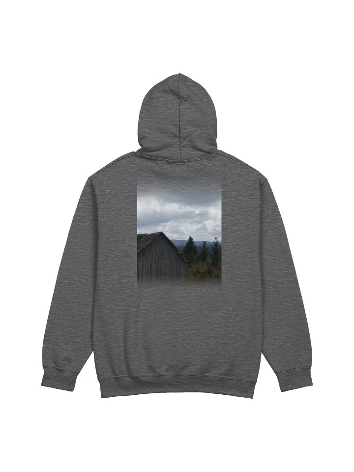 Elec Ghosts Special Hoodie product image (2)