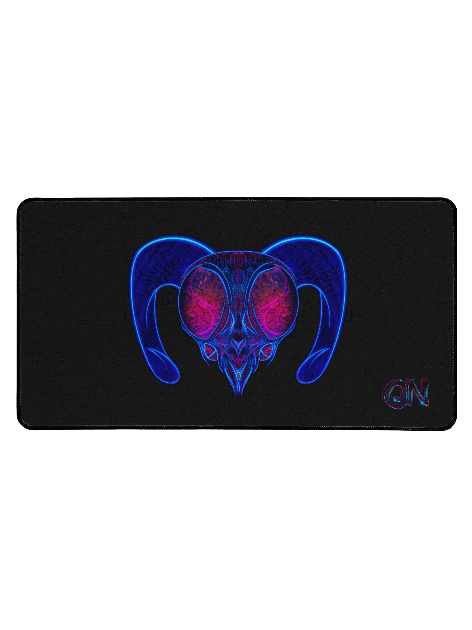Goat Desk Mat product image (1)