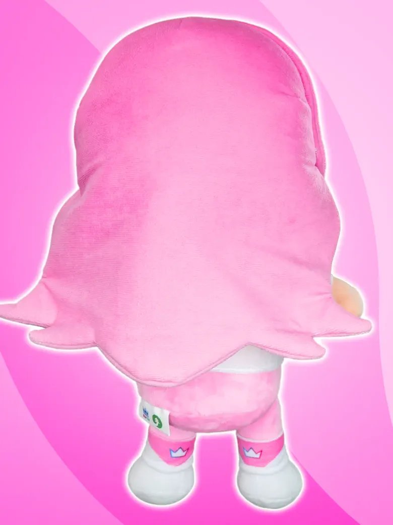 Mick Plush Toy product image (5)