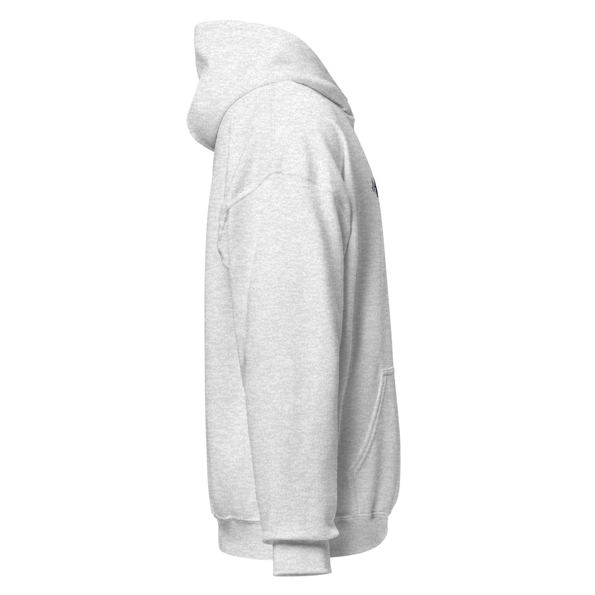 Gamer Pulse Xbox Embroidered Hoodie product image (50)