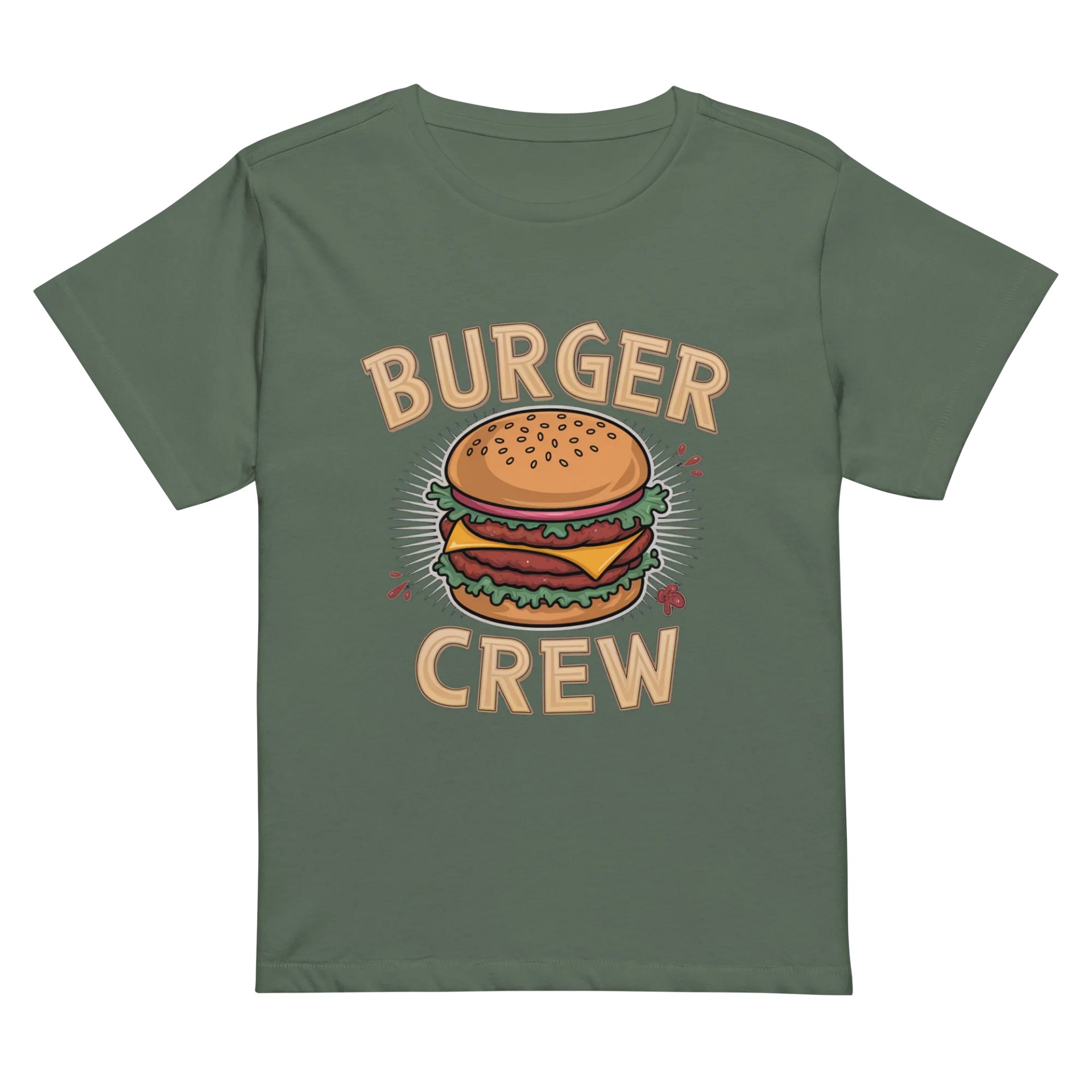 Burger Crew product image (2)