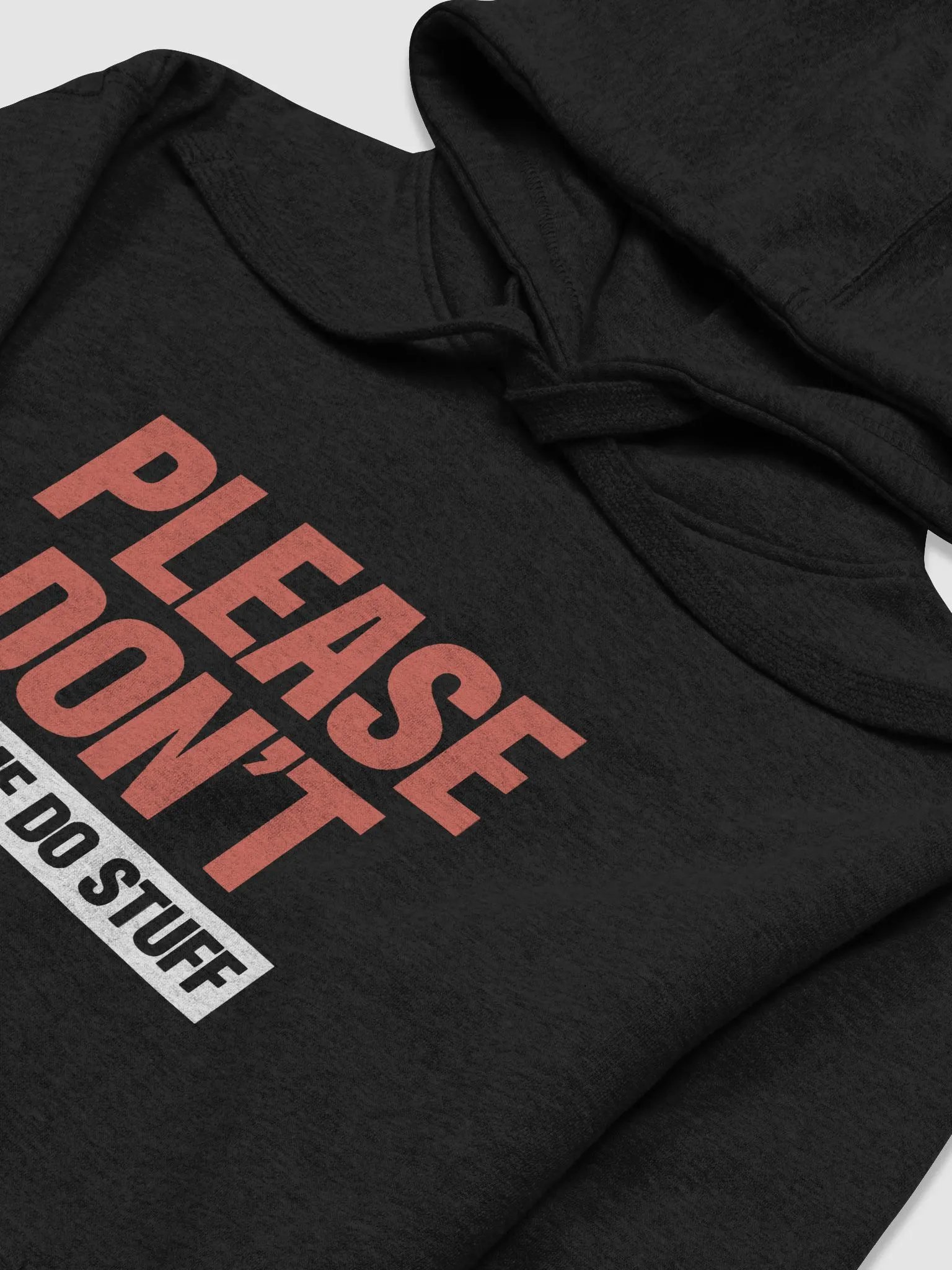 Please Don't Make me Do Stuff. product image (2)