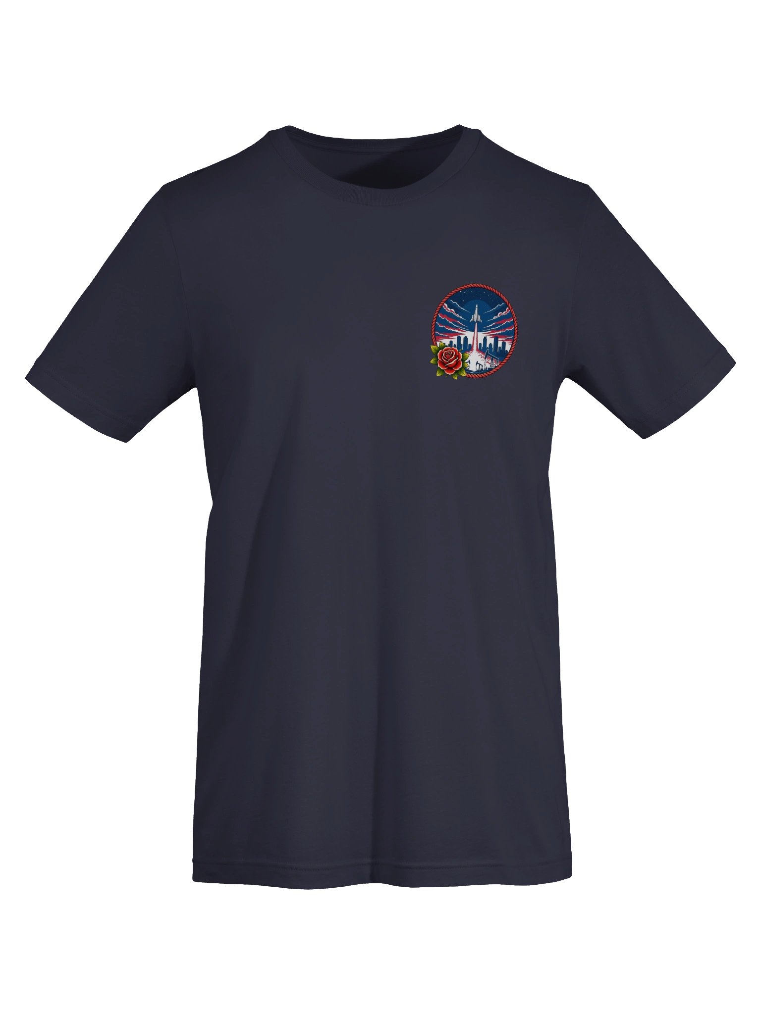 HOU - Sunday Concessions MC Tee product image (27)