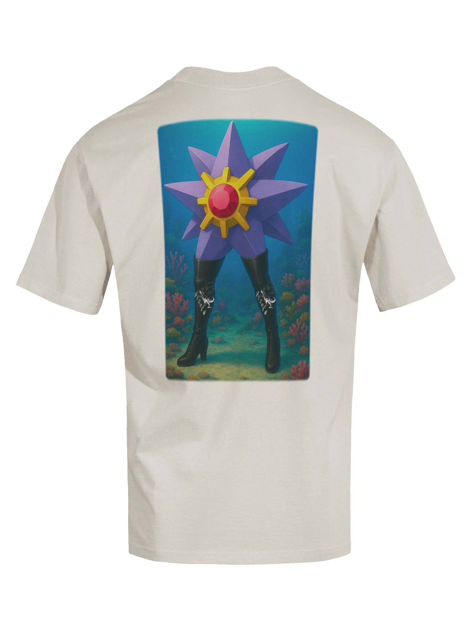 pokemon mega evolutions be like... product image (8)