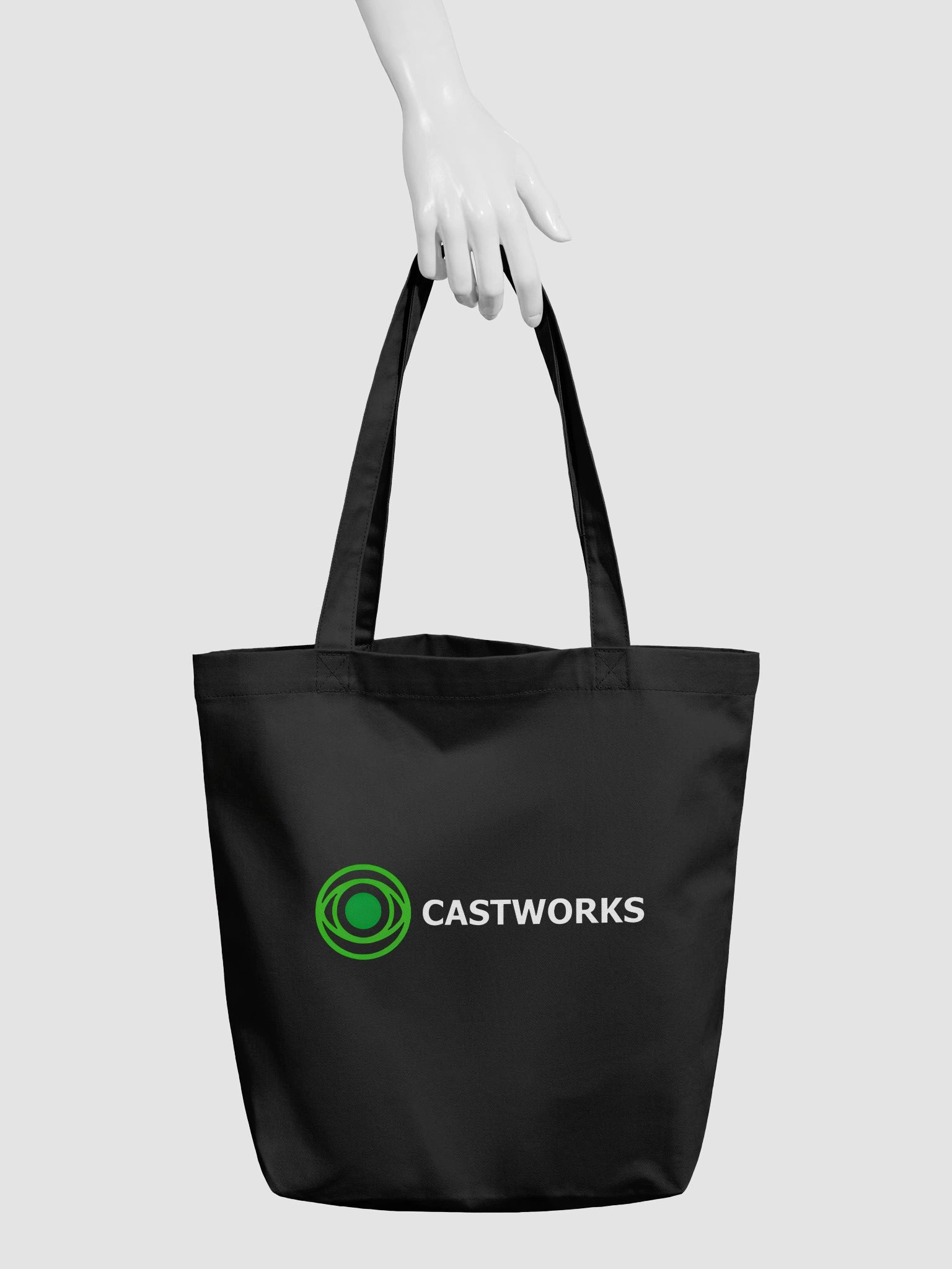 Castworks Studio Tote product image (3)