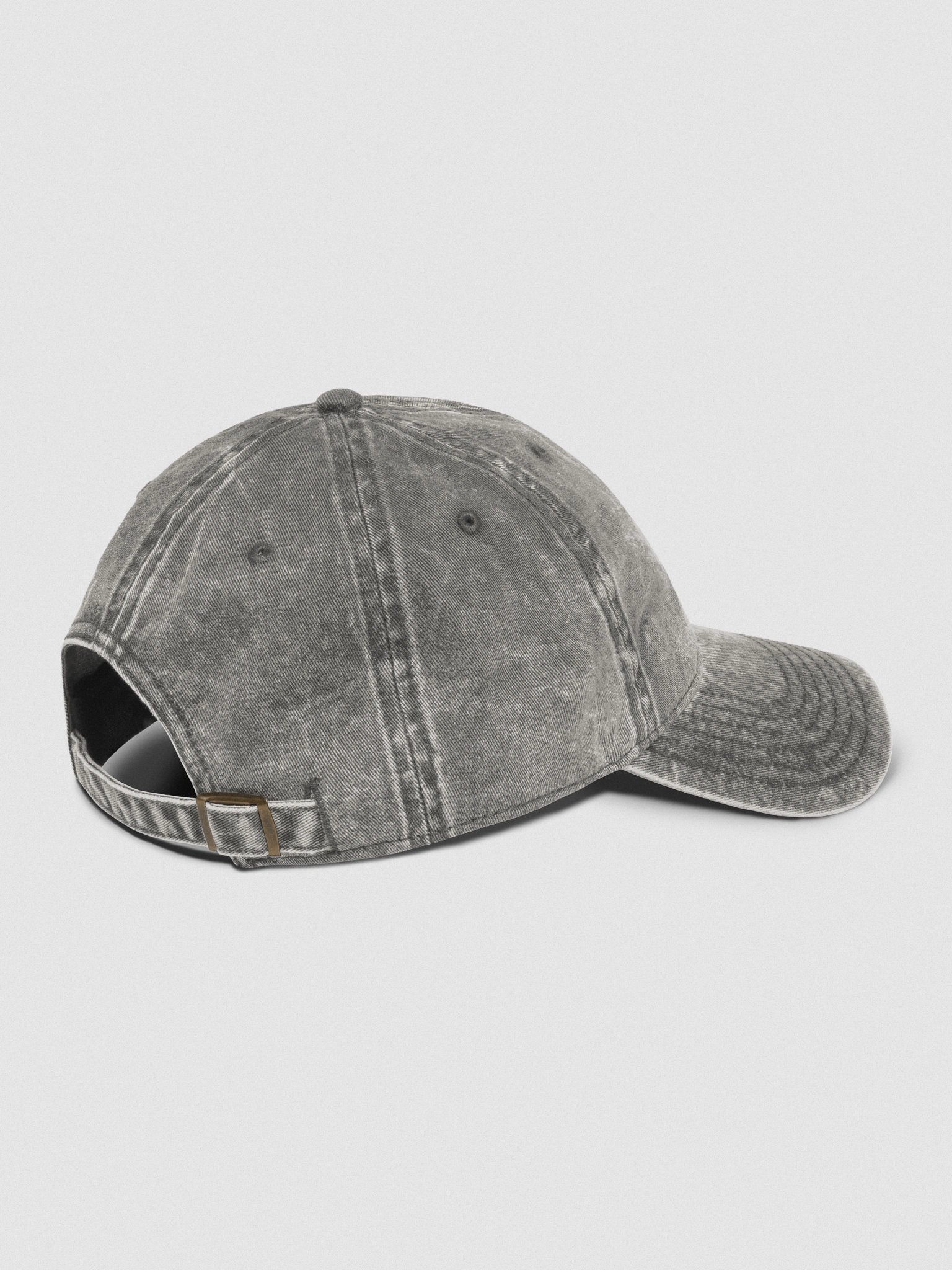 The Logo "Nickelodeon" Hat product image (4)