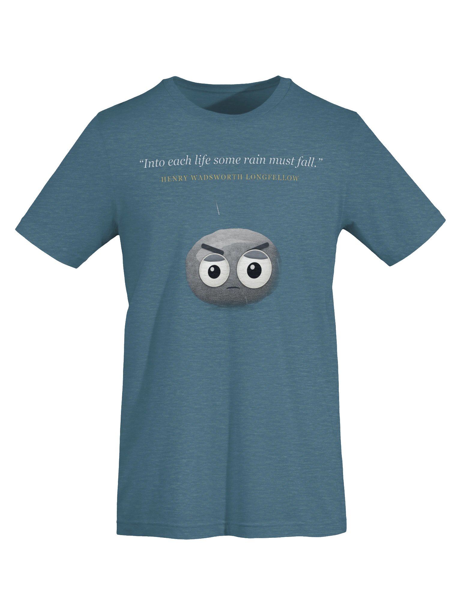 Some Rain Must Fall T-Shirt product image (50)