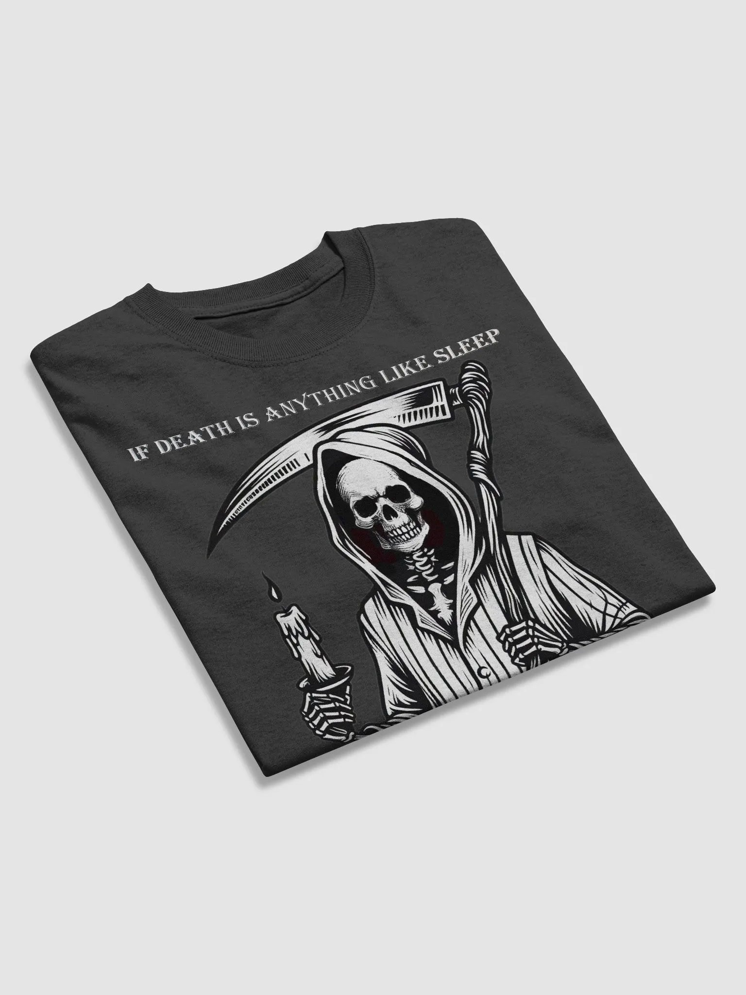 Inverted Death Tee product image (14)